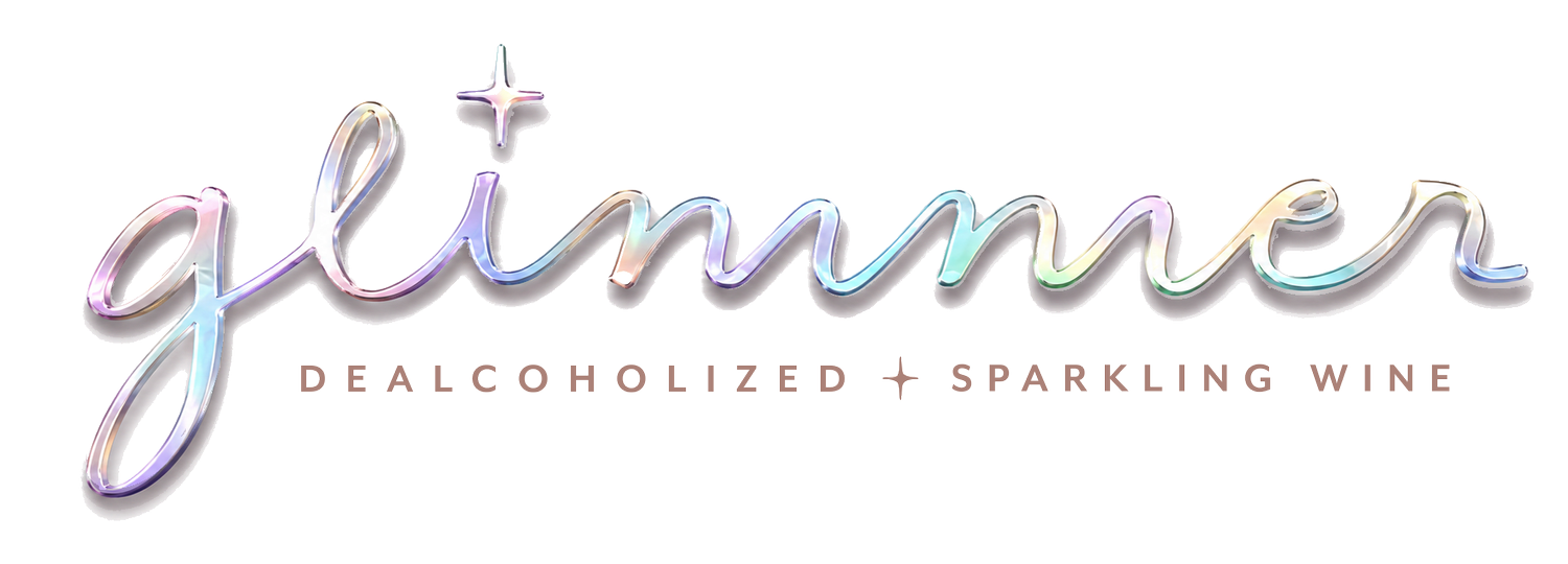 Drink Glimmer Wine
