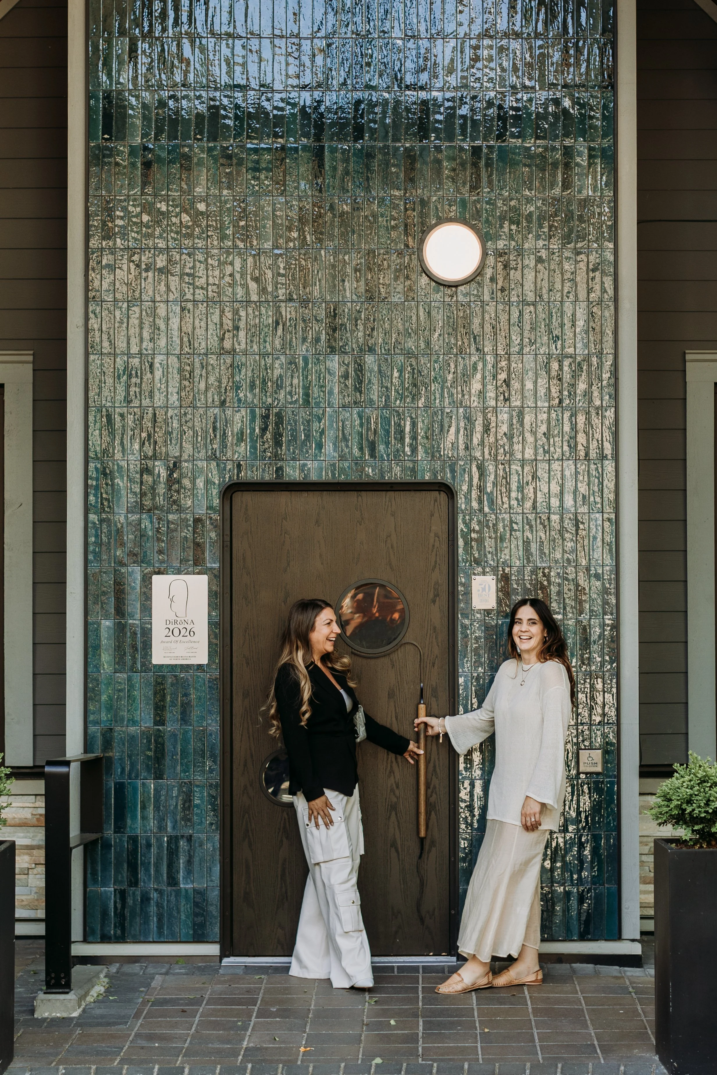 Glimmer x Wild Blue by Leah Kathryn Photography