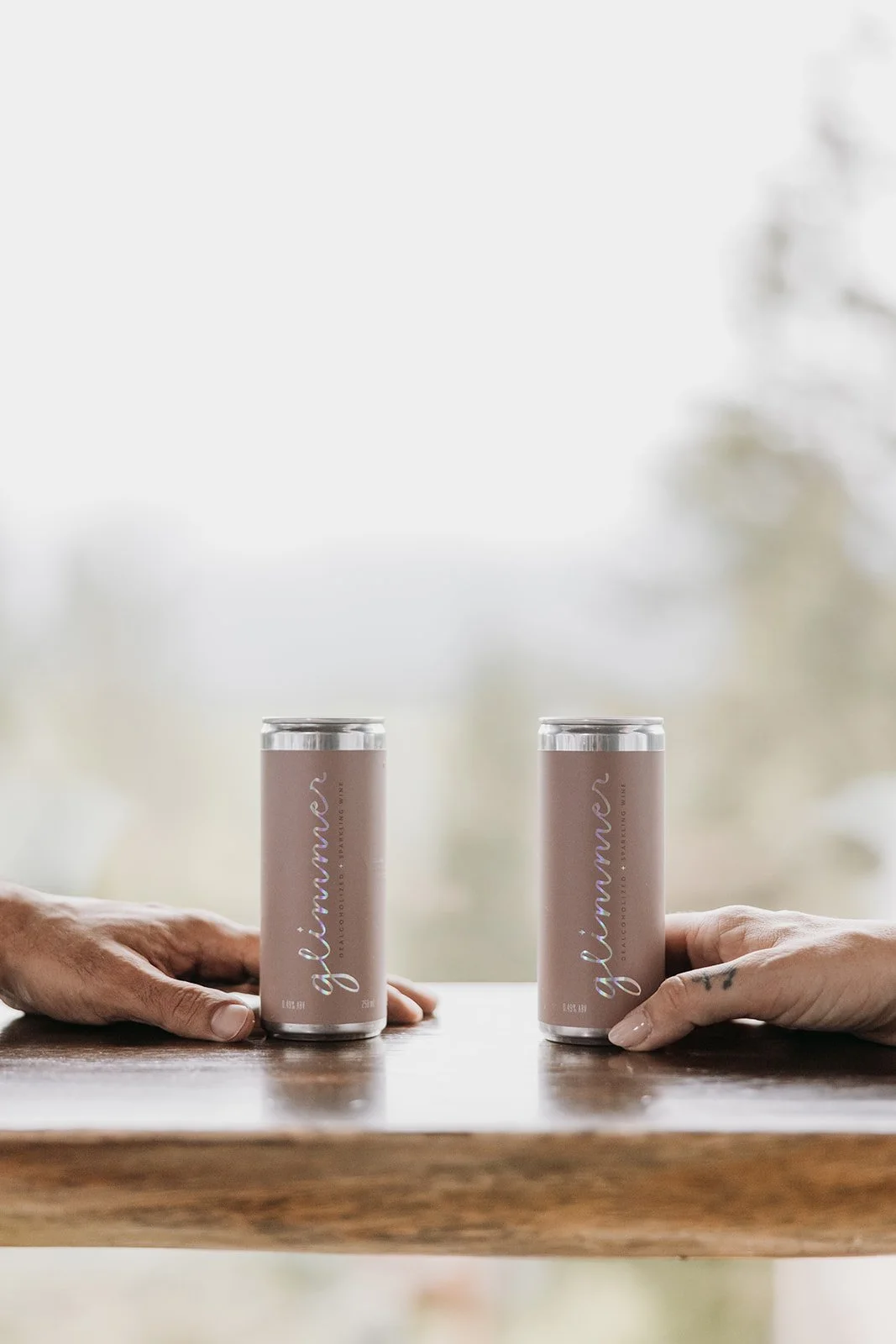 Glimmer x Scandinave Spa Whistler by Leah Kathryn Photography