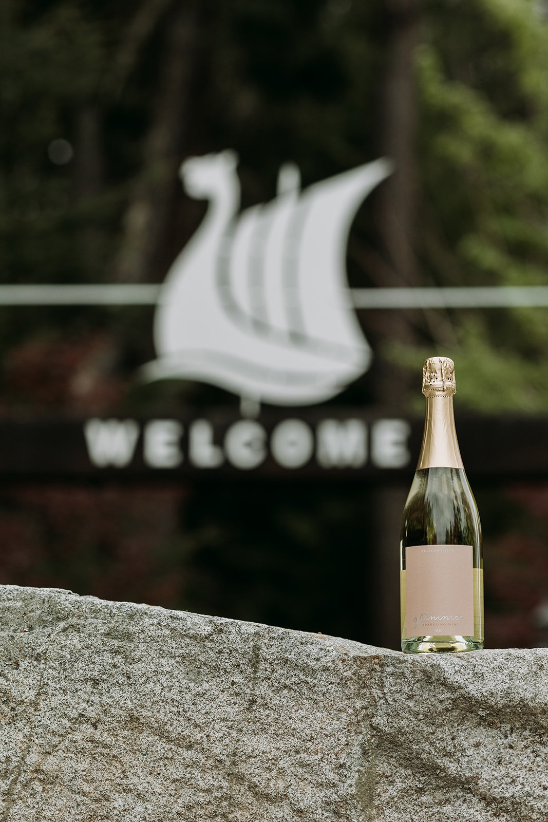 Glimmer x Scandinave Spa Whistler by Leah Kathryn Photography