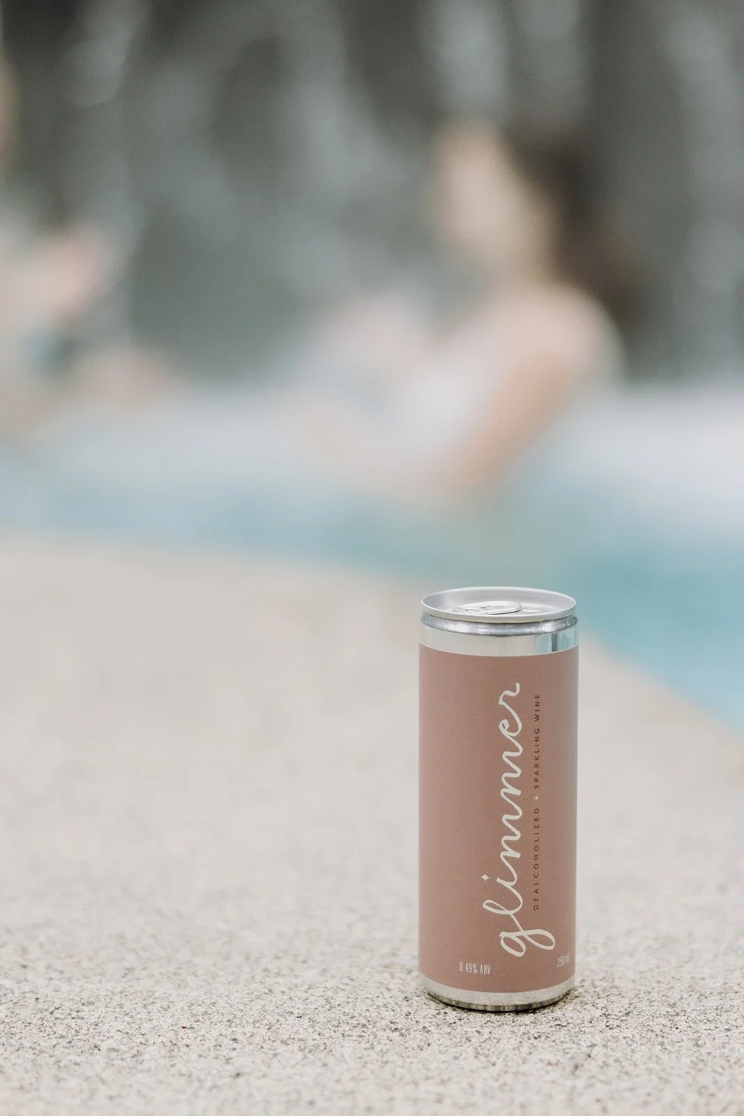 Glimmer x Scandinave Spa Whistler by Leah Kathryn Photography