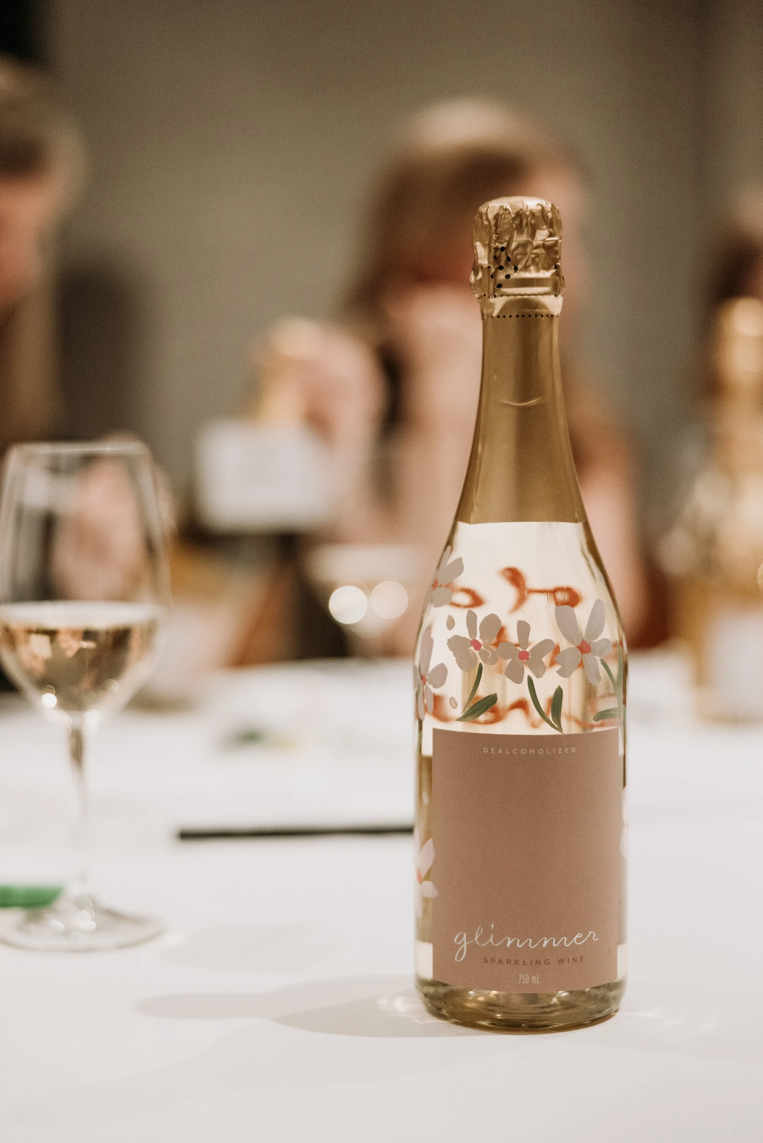 Glimmer x Art of Marina x WNorth by Leah Kathryn Photography