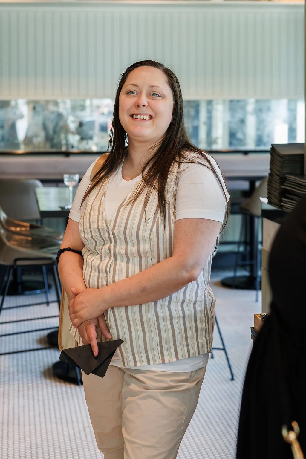 Glimmer Rosé Launch at Published, Vancouver by Claire Garner Photography