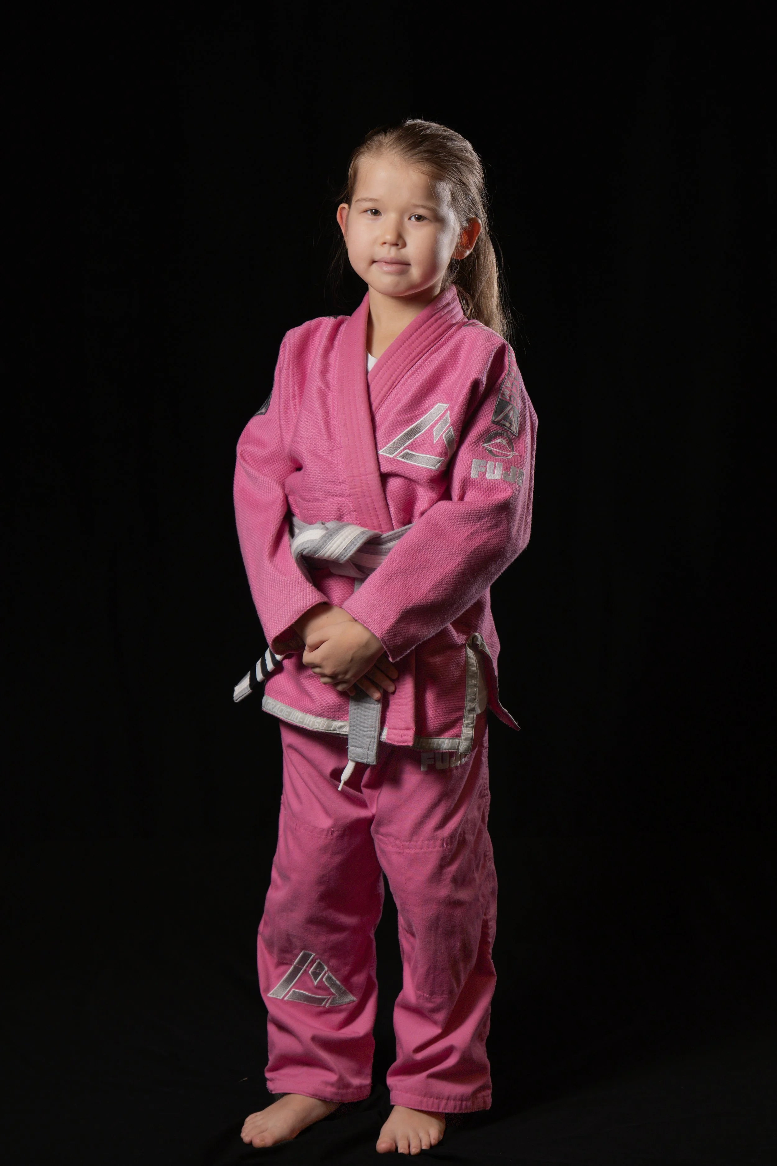 Portraits at Rilion Gracie Jiu-Jitsu – Eldridge, Houston
