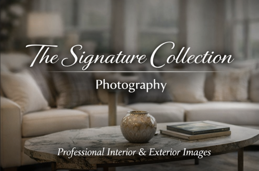 The Signature Collection