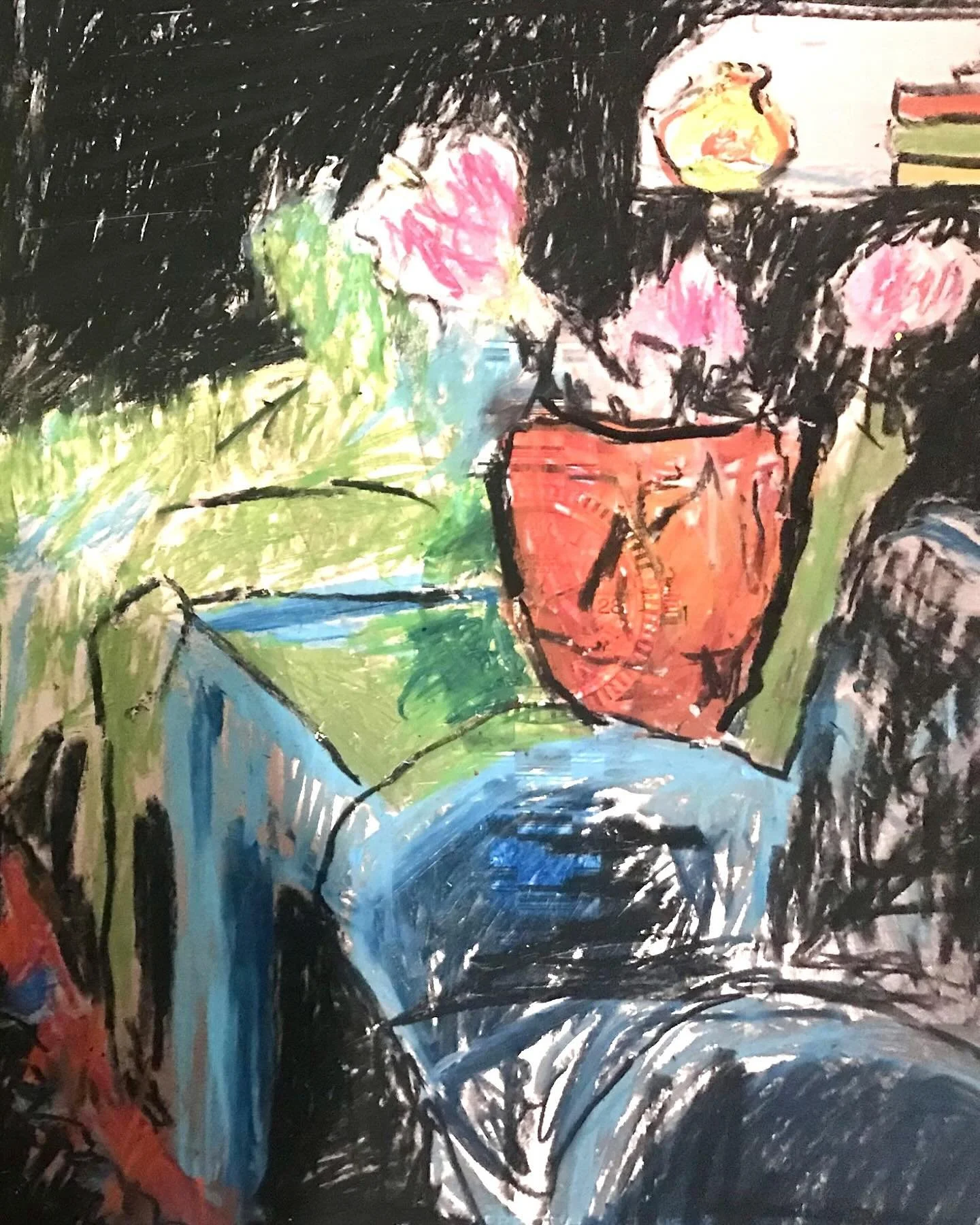 I&rsquo;ve just published a new essay. &lsquo;A Room Made of Glass&rsquo; - on mirrors and self-portraiture 😊

Link in bio