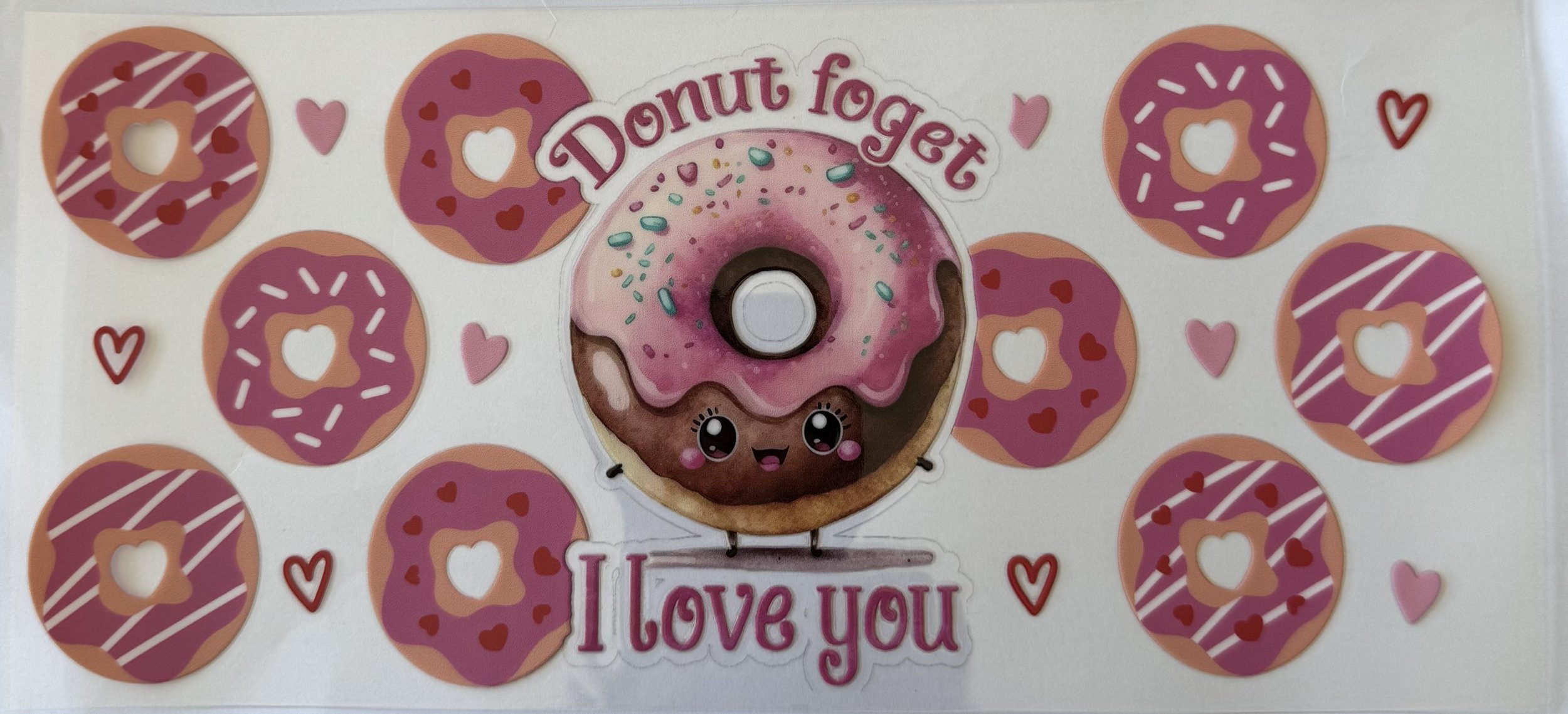 DS Donuts