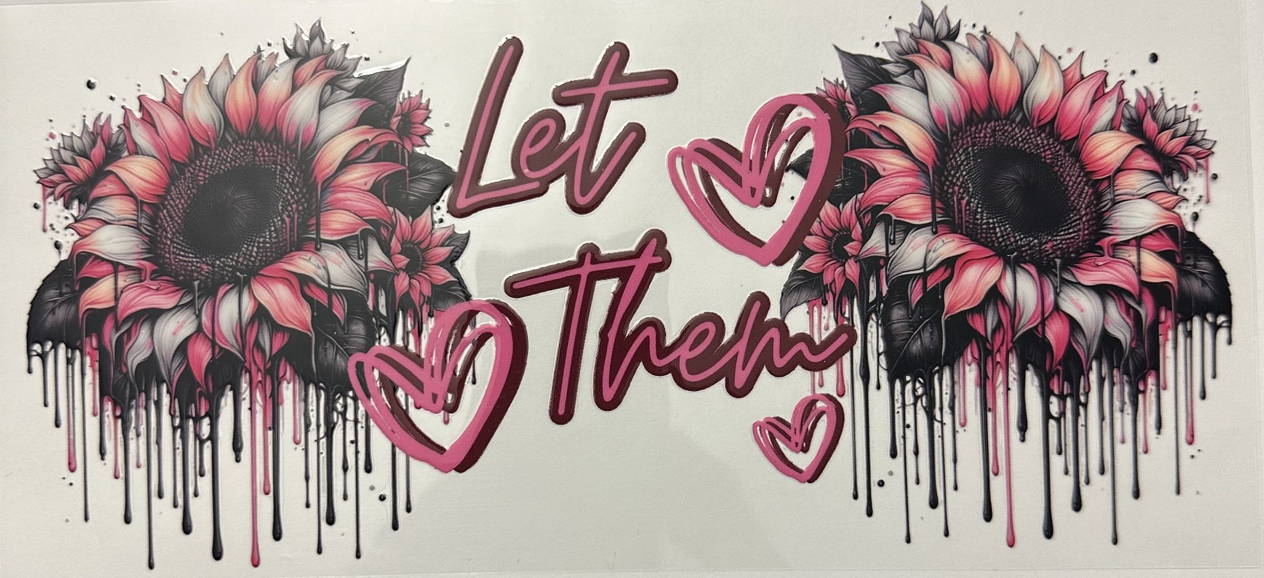 DS Let Them