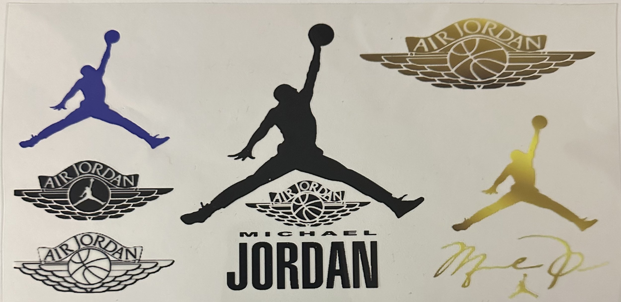 DS Jordan Gold
