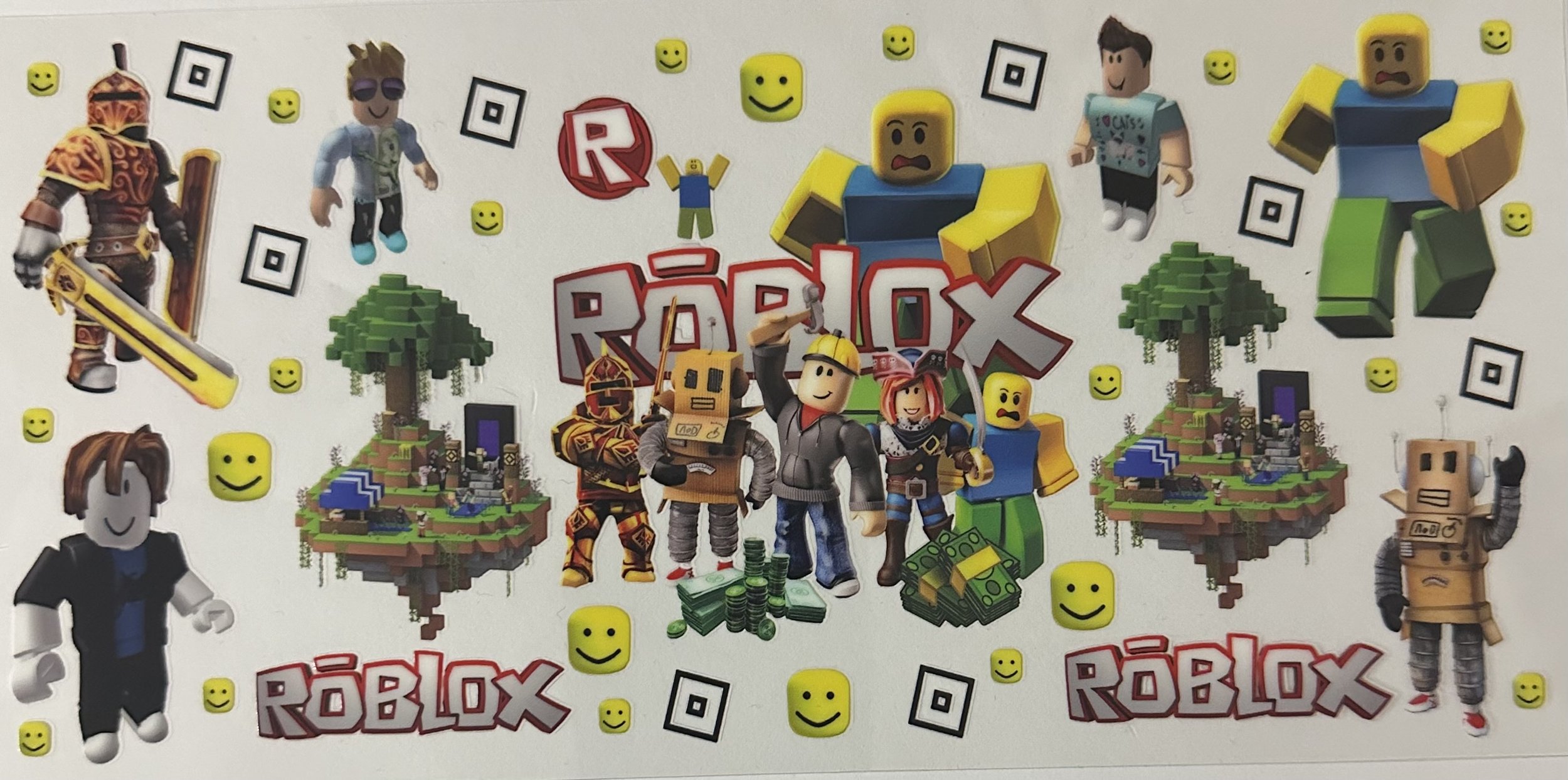 DS Roblox