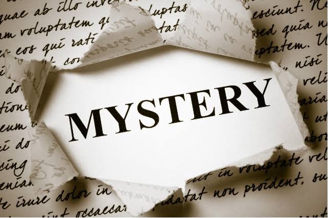 MIXED MYSTERY PACK