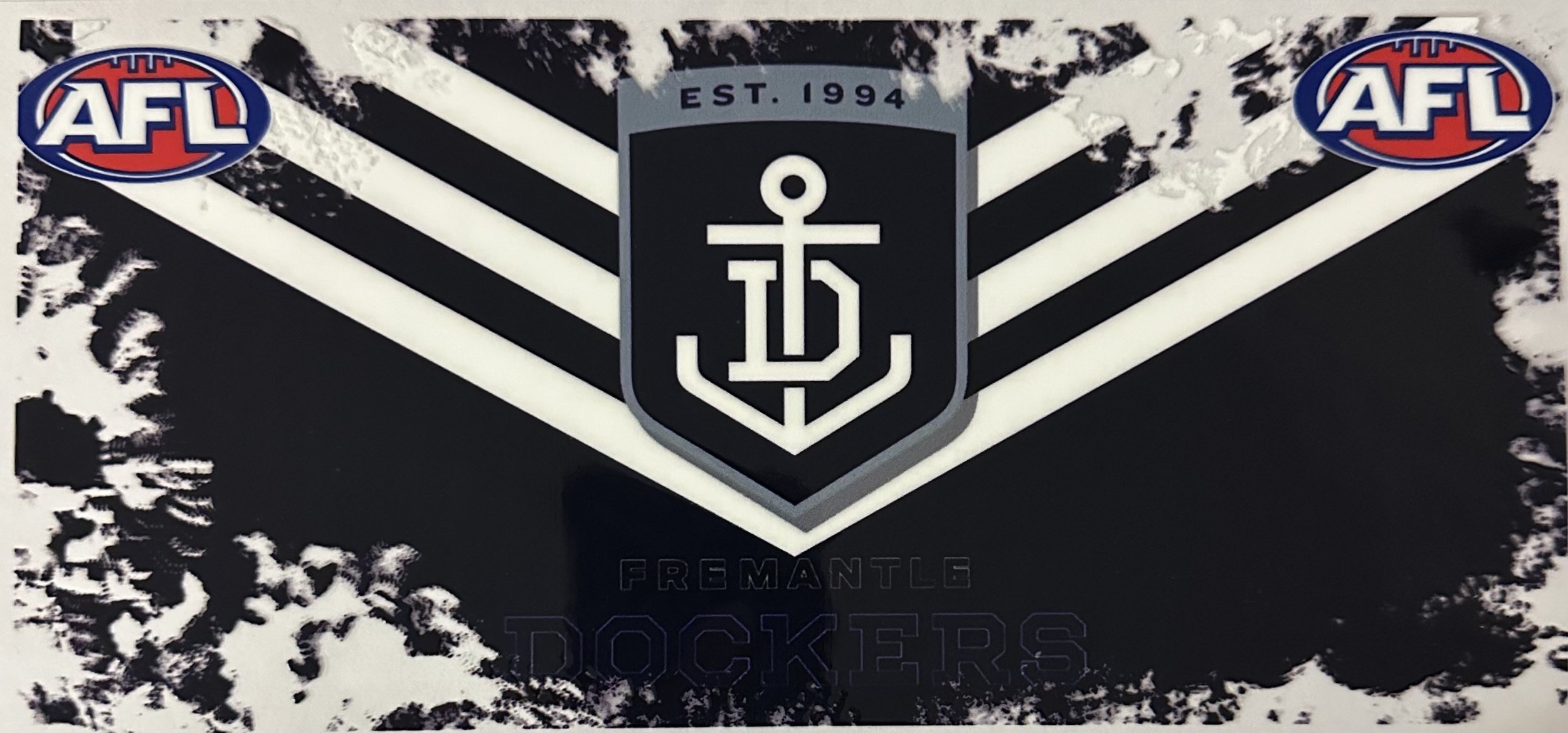 DS Fremantle Dockers
