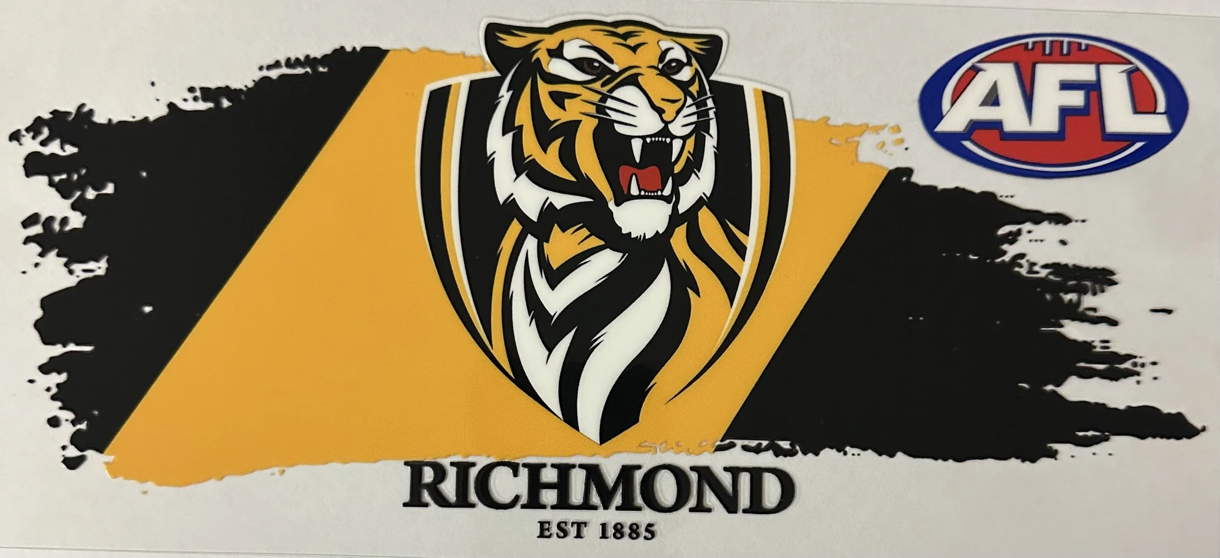 DS Richmond Tigers