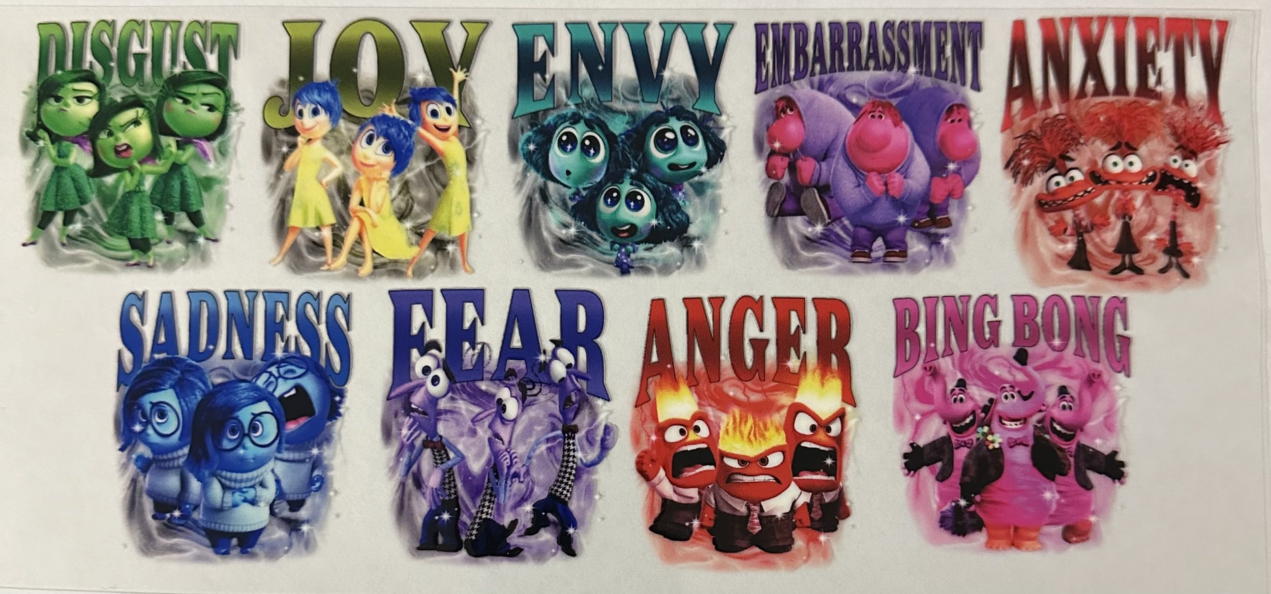DS Inside Out Portraits