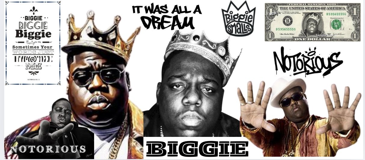 DS Biggie NW