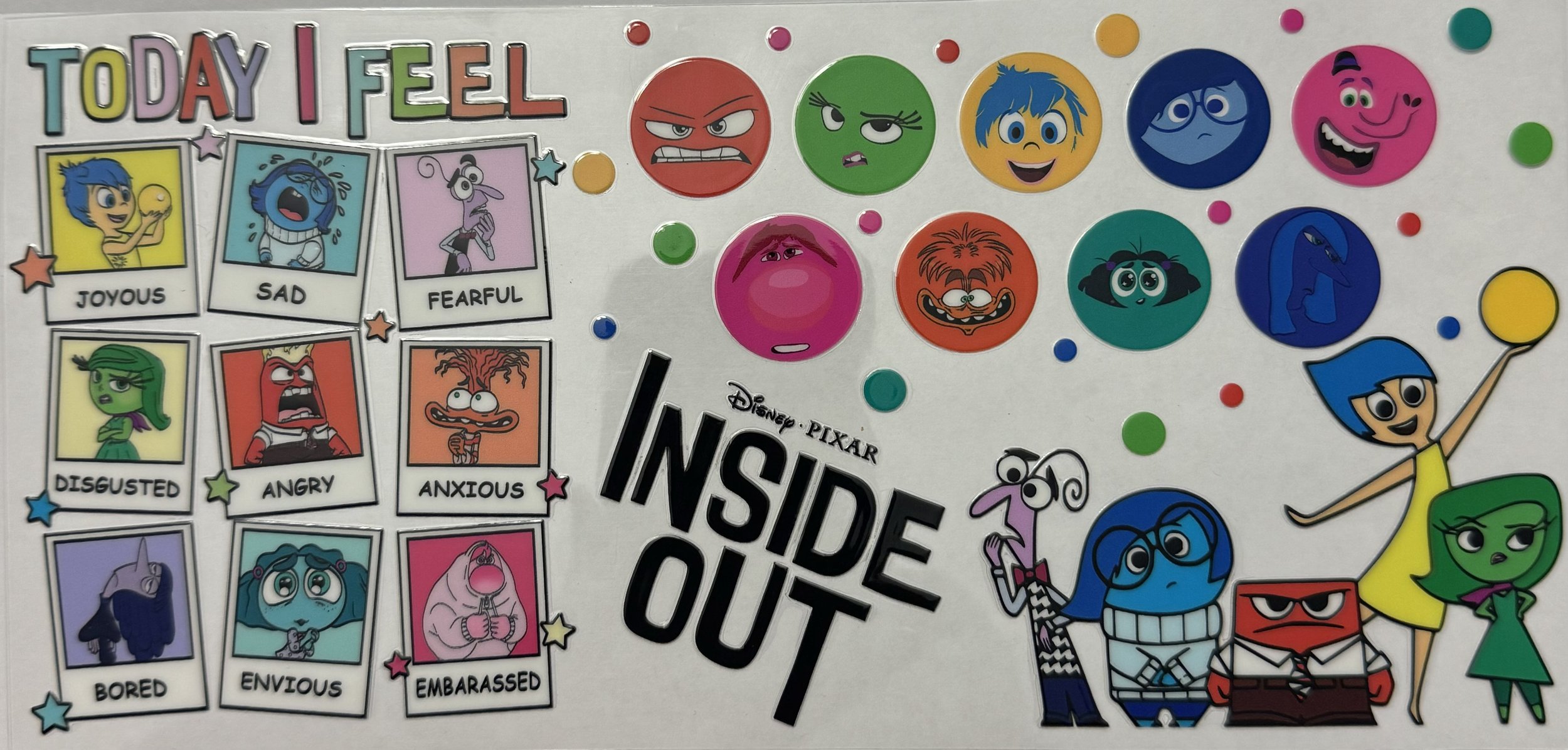 DS Inside Out Square Circle Portraits
