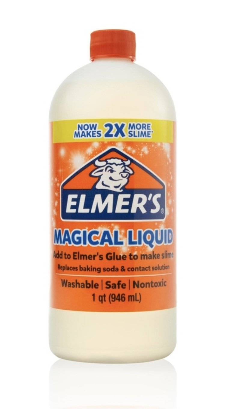Elmers Magical Liquid 946ml