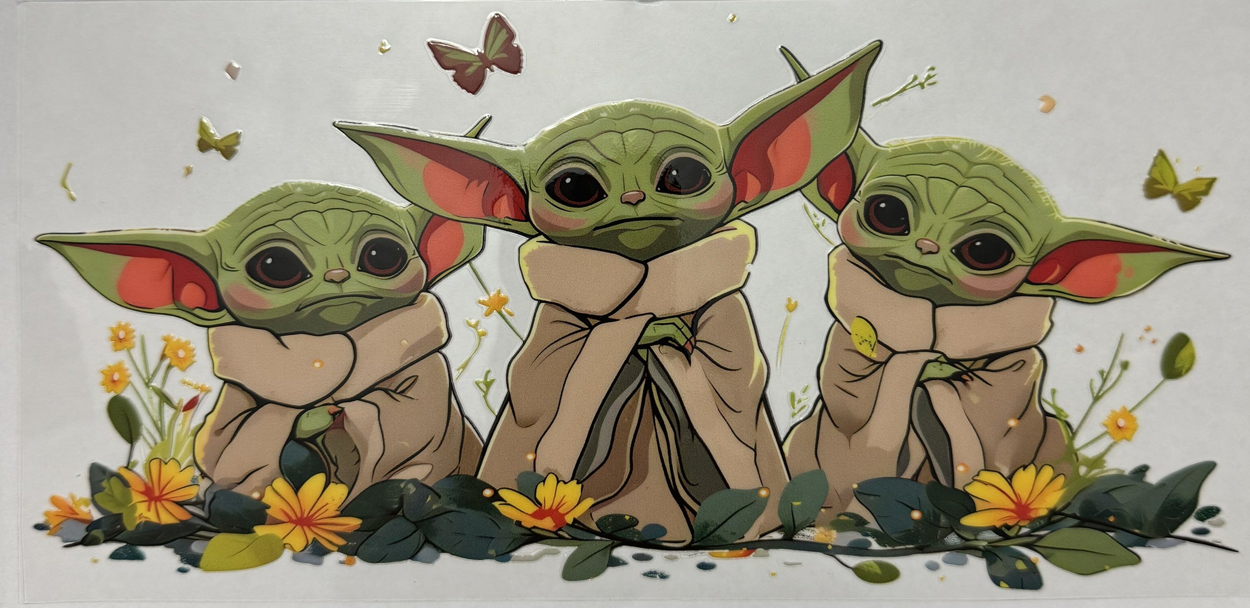 DS Yoda