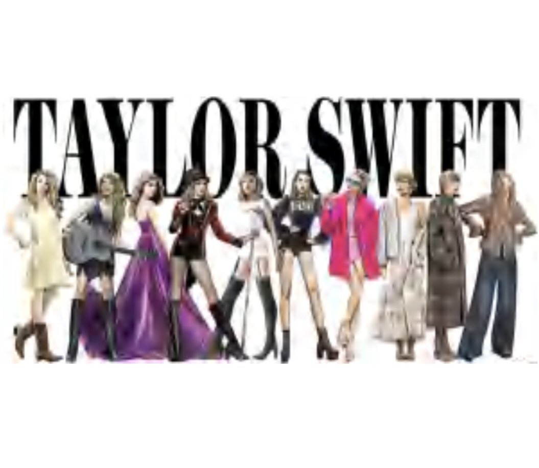 DTF TAYLOR SWIFT
