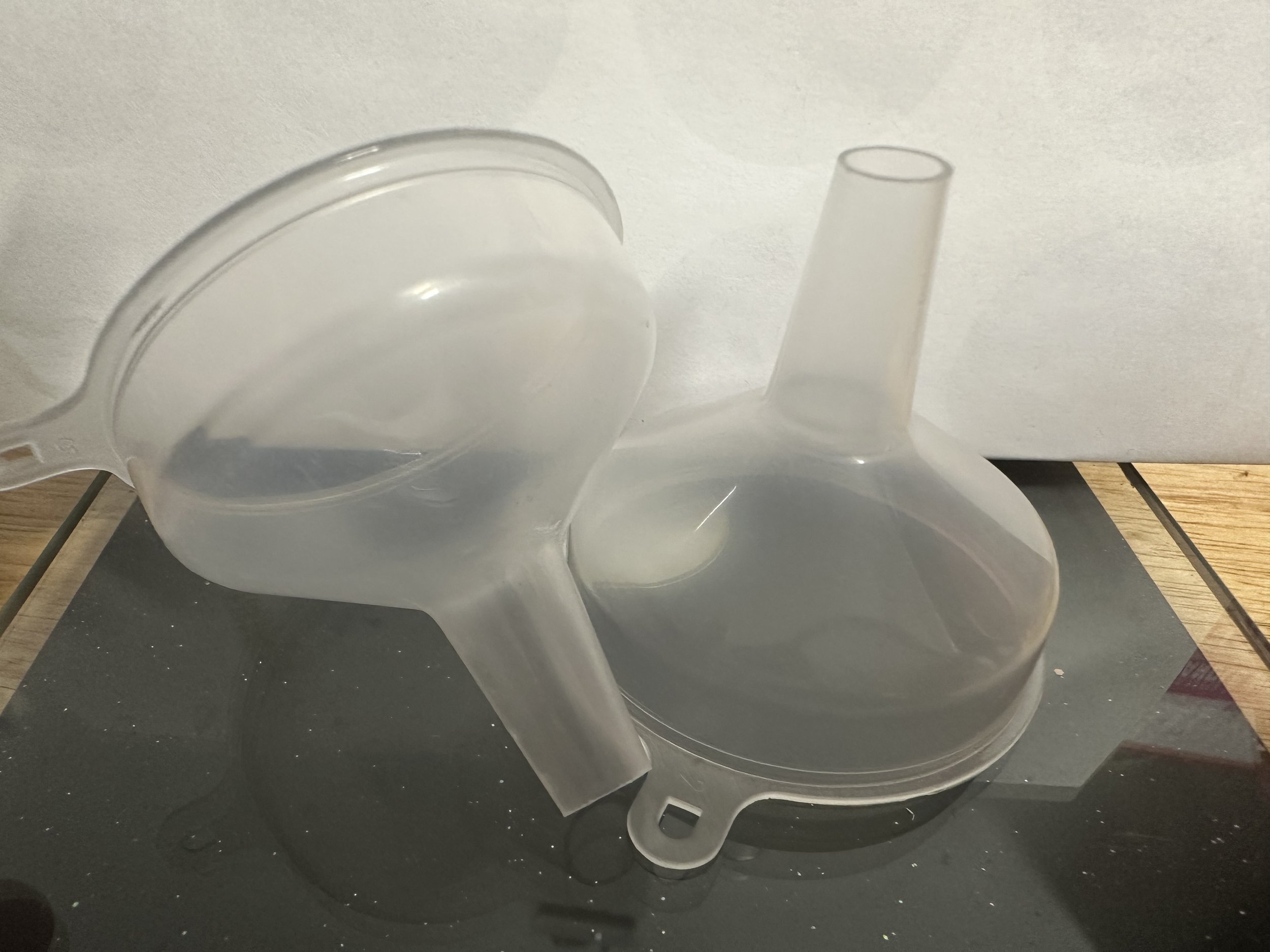 Funnels