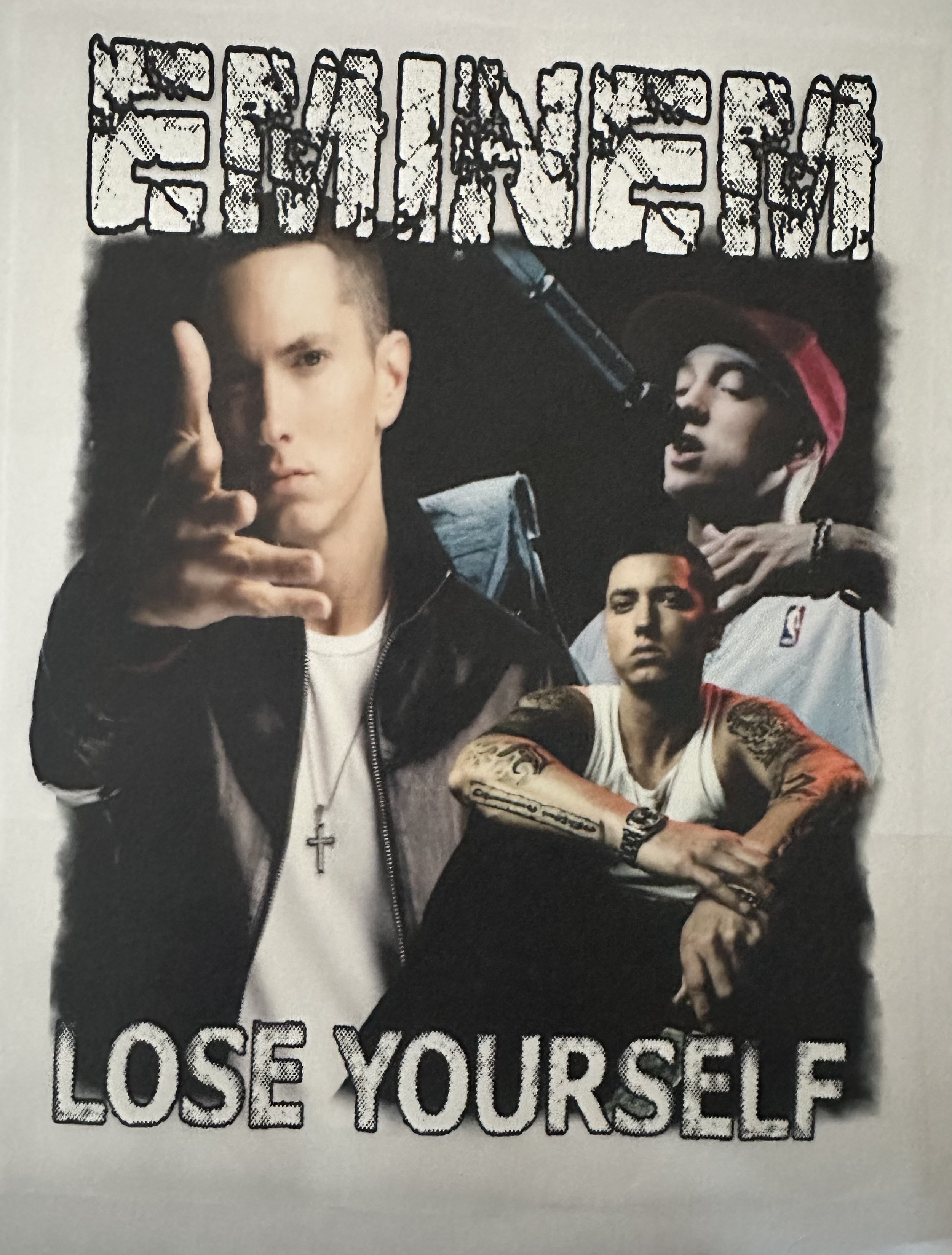 DTF EMINEM