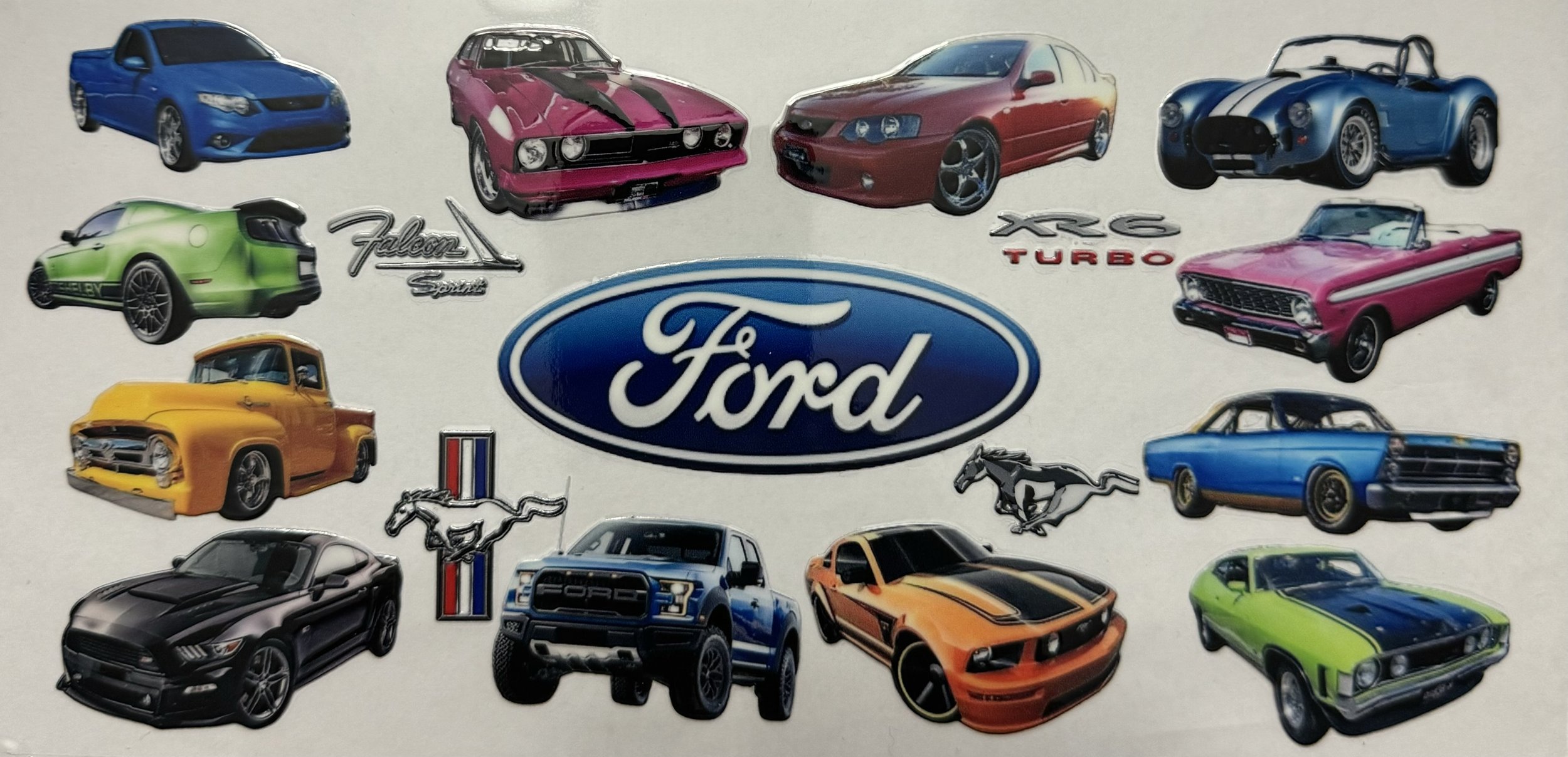DS Ford NW