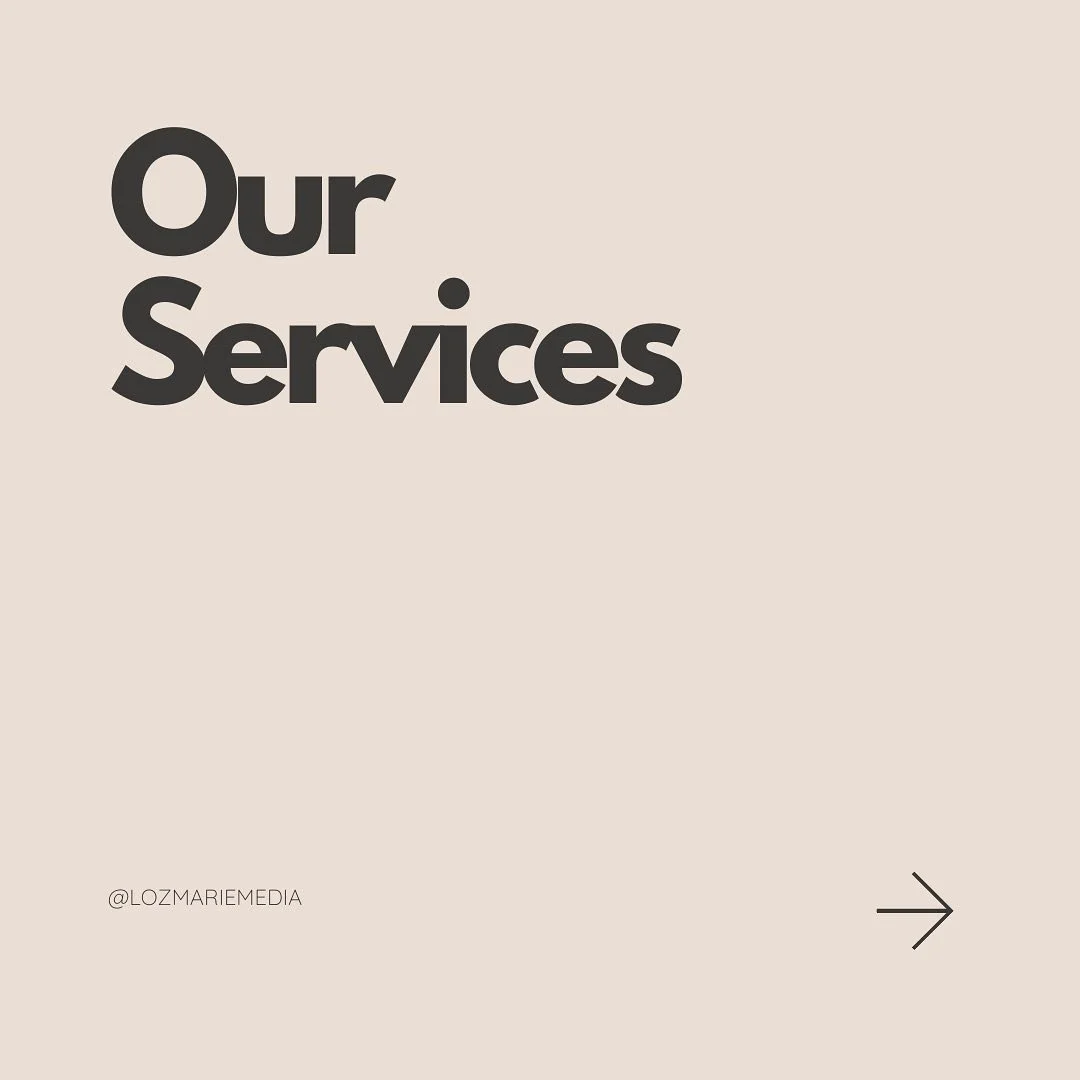 What I can do for you 🫶🏼 something else that you need but can&rsquo;t see, flick me a message 💌

*email marketing details can be supplied on request x

#socialmediamanagement #services #smallbusiness #blenheim