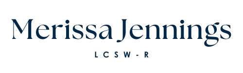Merissa Jennings, LCSW-R