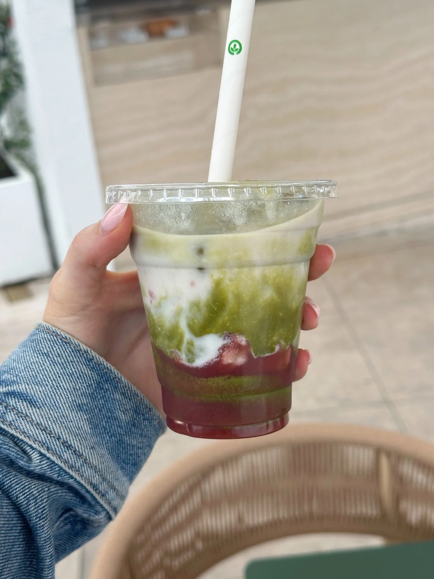If in doubt our strawberry matcha is always a good idea 🍓🍵 

Monday to Sunday: 7am - 2pm
 
📍45 City Link Drive, Carrara, Gold Coast