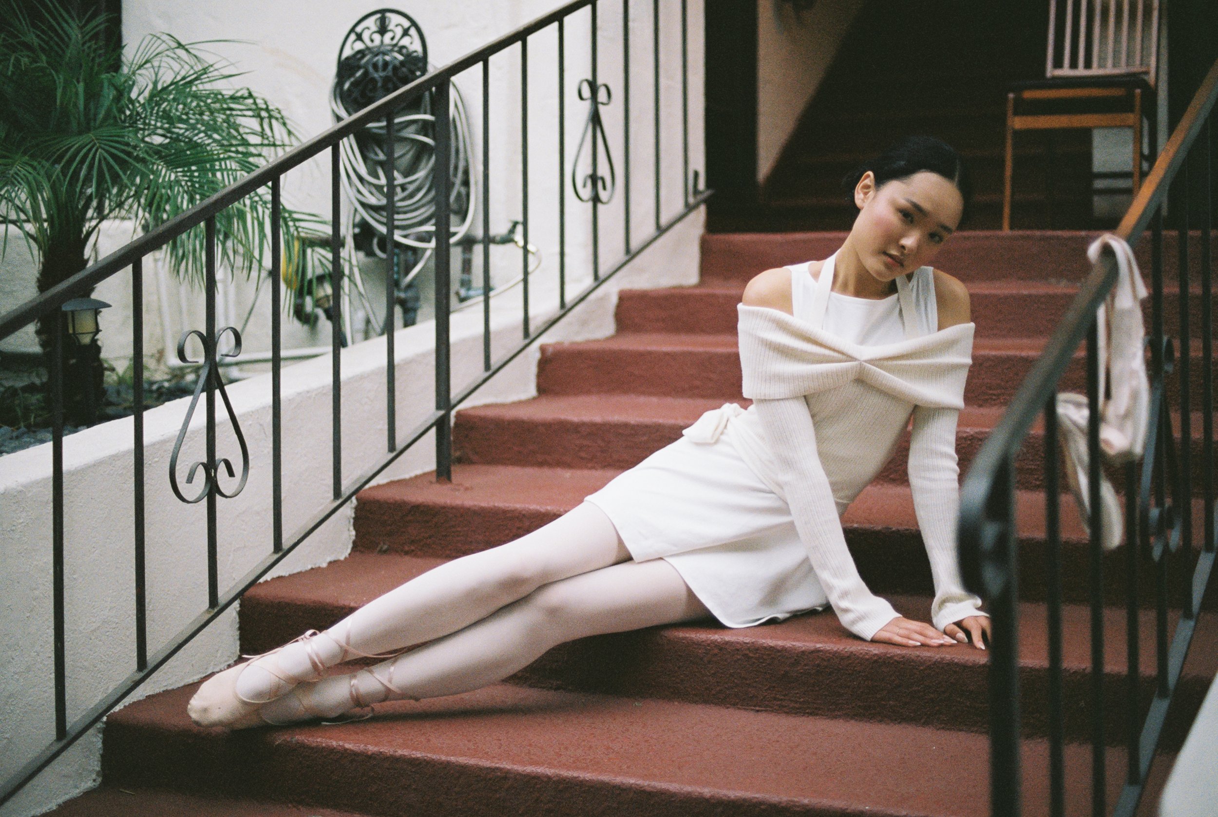 Queena / Fall 24