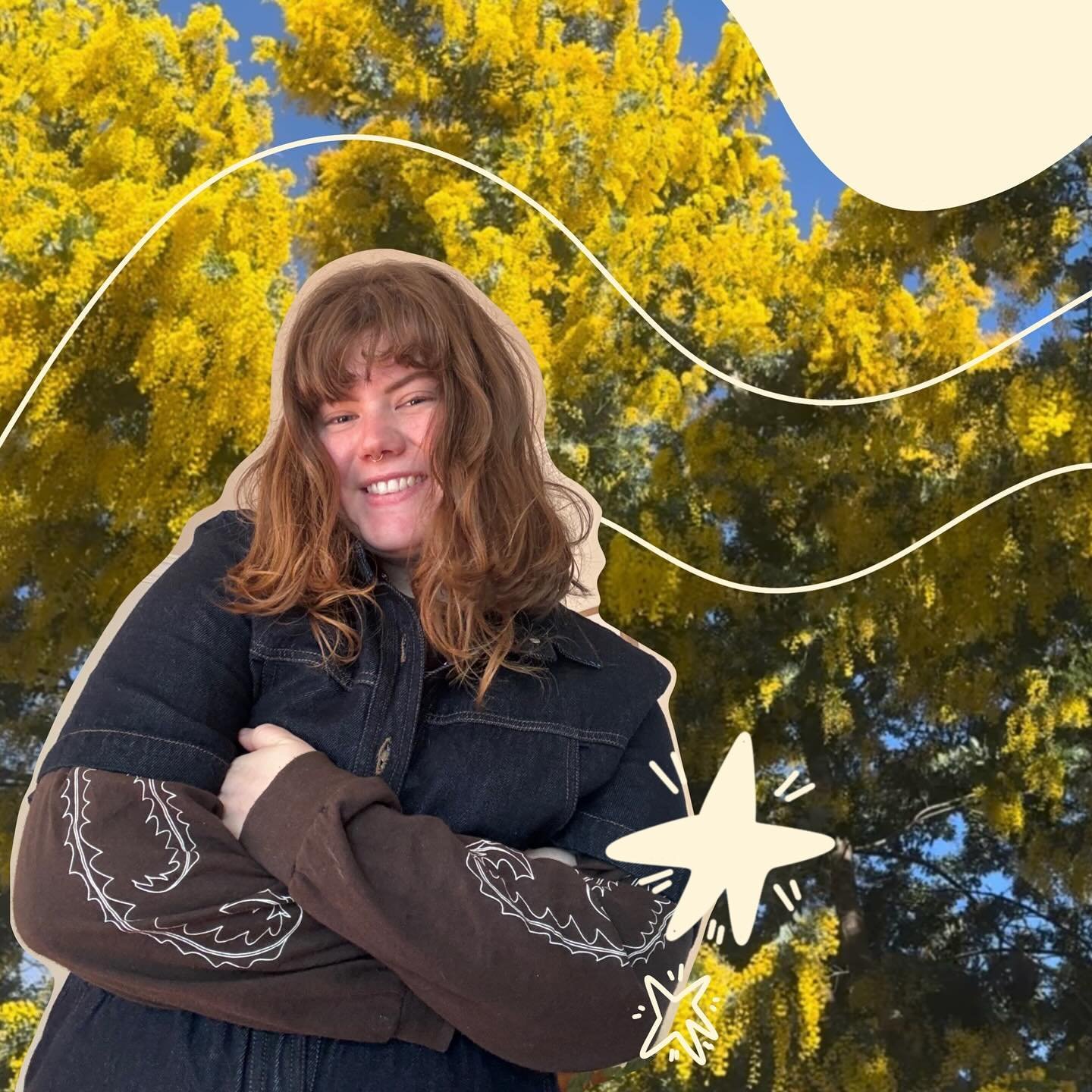 Hello! I figured I should formally introduce myself here. I&rsquo;m Georgia, I&rsquo;m a horticulturalist, artist, mother to two fur babies, collector of trinkets and admirer of the natural world.

Thank you all for coming along with me on this journ