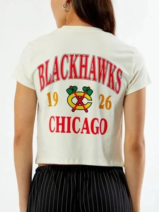 WILD+COLLECTIVE+x+NHL+Chicago+Blackhawks+Mini+T-Shirt+_+Pacsun+%281%29.jpg
