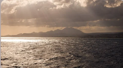 Grief and happiness can co-exist
