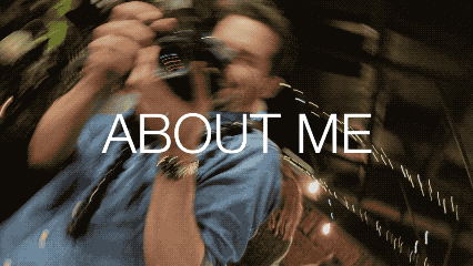 About Me