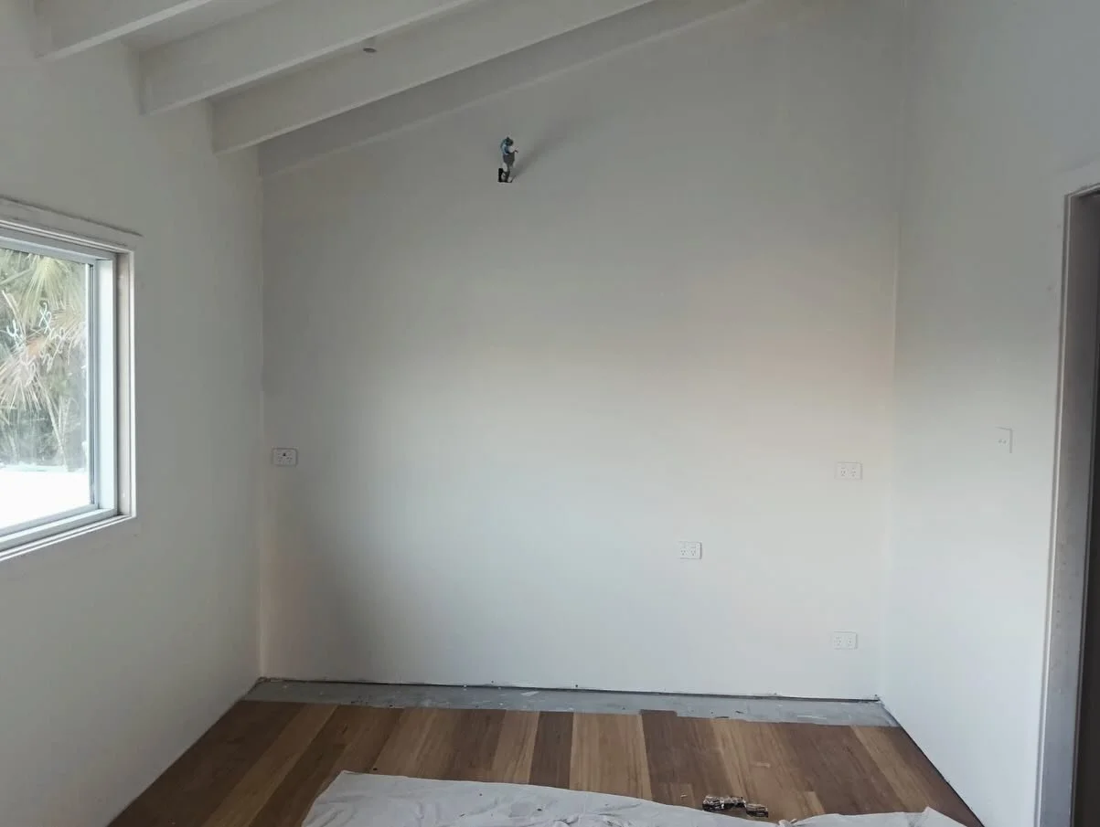 SWIPE 👉

How nice is this kitchenette we installed today for a repeat customer at Dudley! Now ready for a live timber slab bench top!