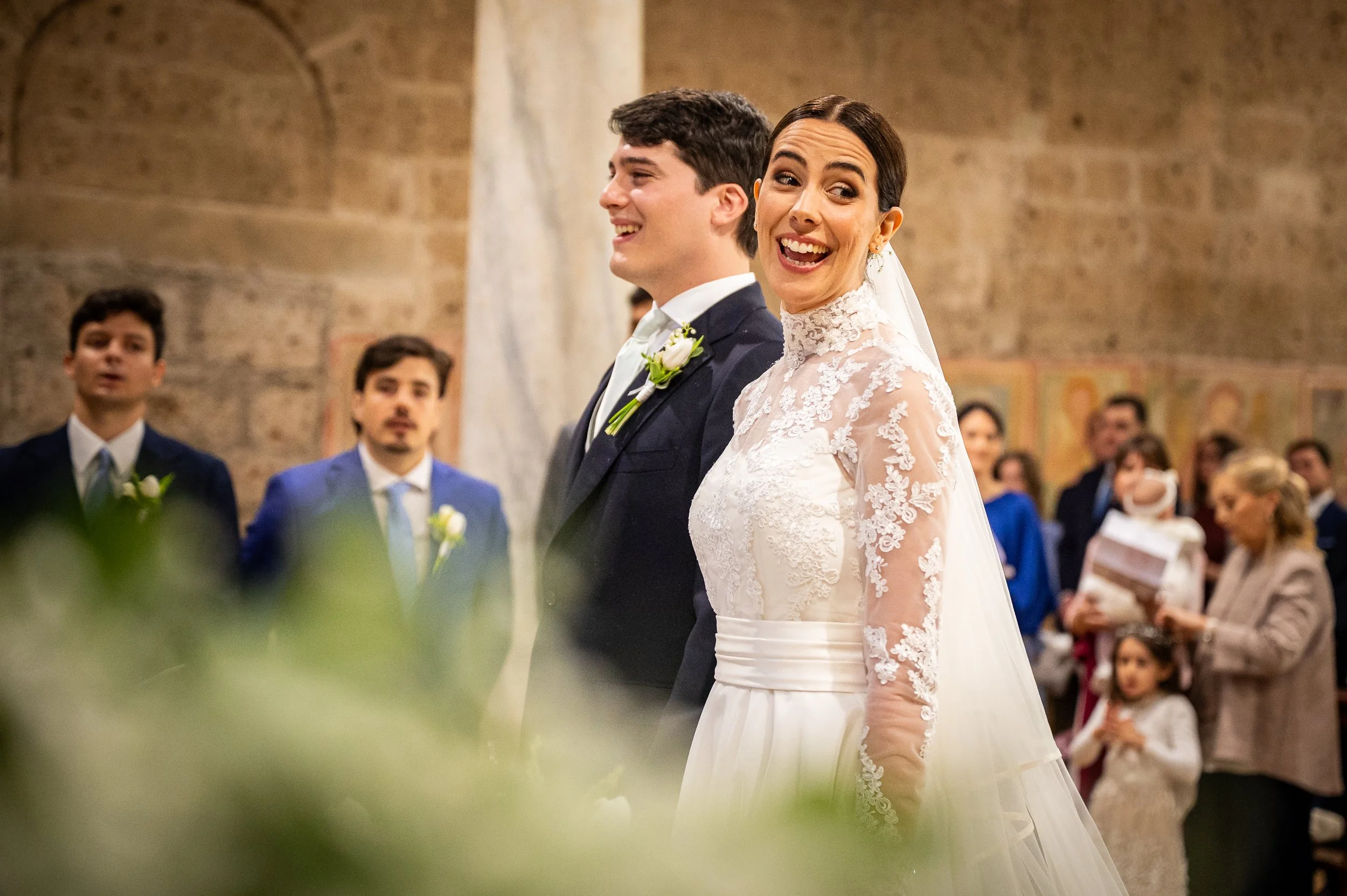 FEDERICO & ARIANNA