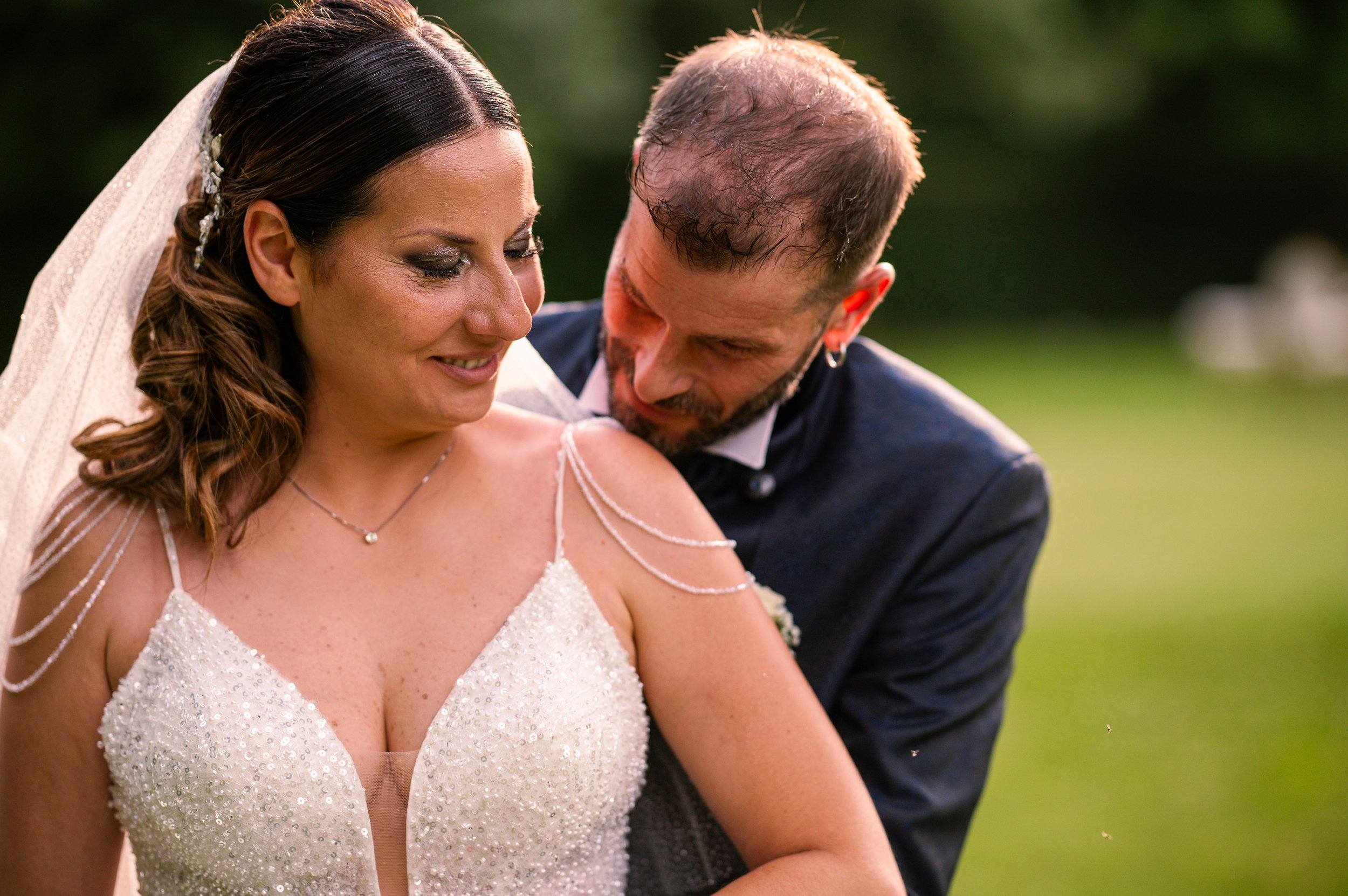 MASSIMILIANO & FEDERICA