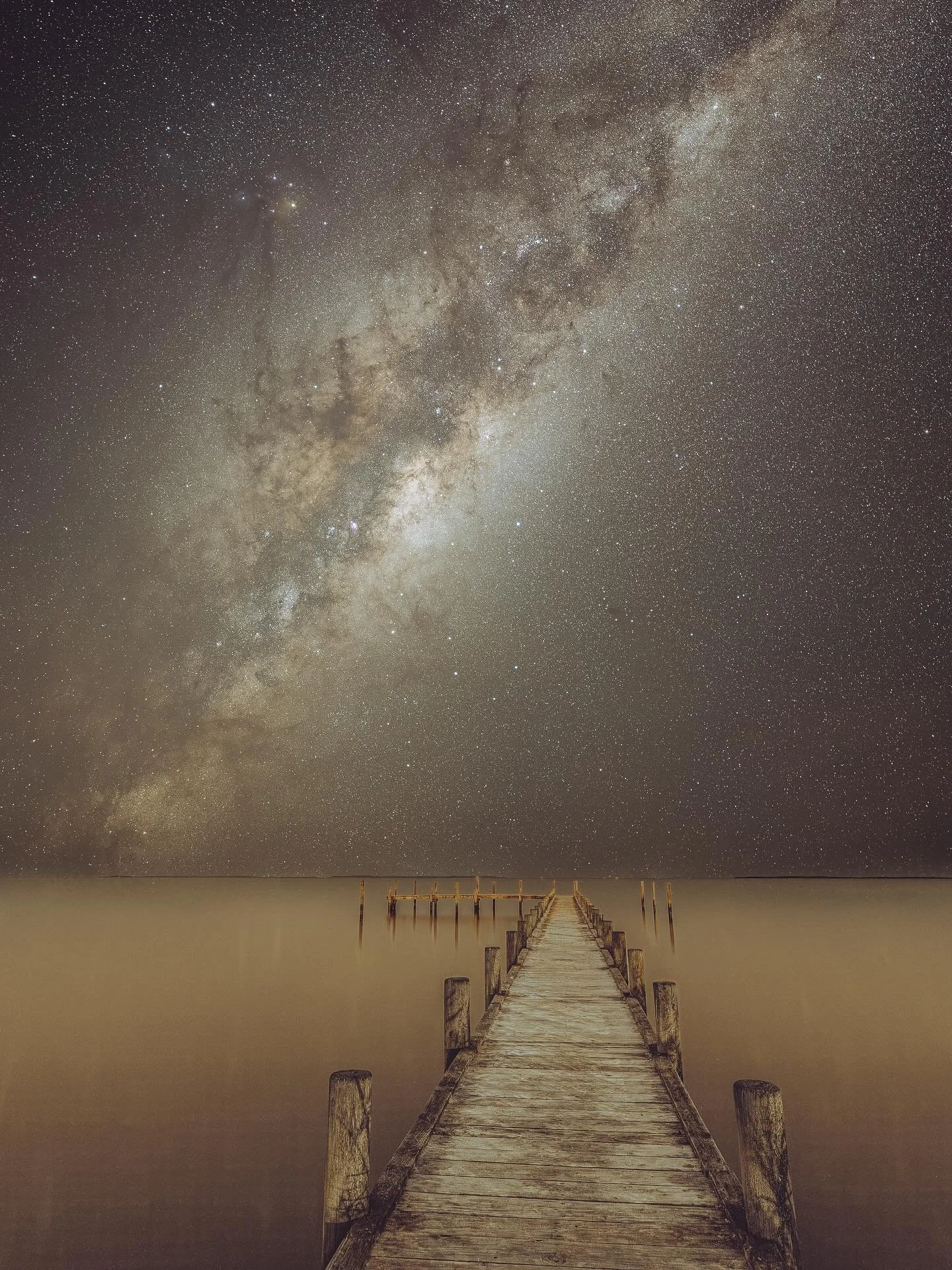 The Longest Night | Winter Solstice | Milang, SA