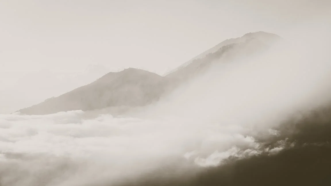 Dreamy mornings and stormy nights in Bali&rsquo;s warm embrace.