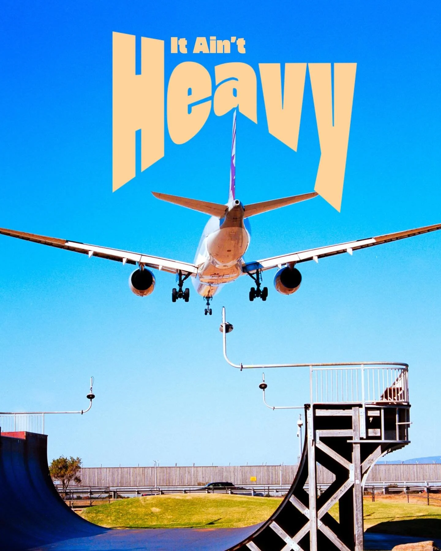 As I was driving home from work a few weeks ago, I rounded the corner beside the airport and saw rows of cars parked three deep in the airport overlook parking lot. Hundreds of people lined up with their telephoto lenses and stepladders to get a clea