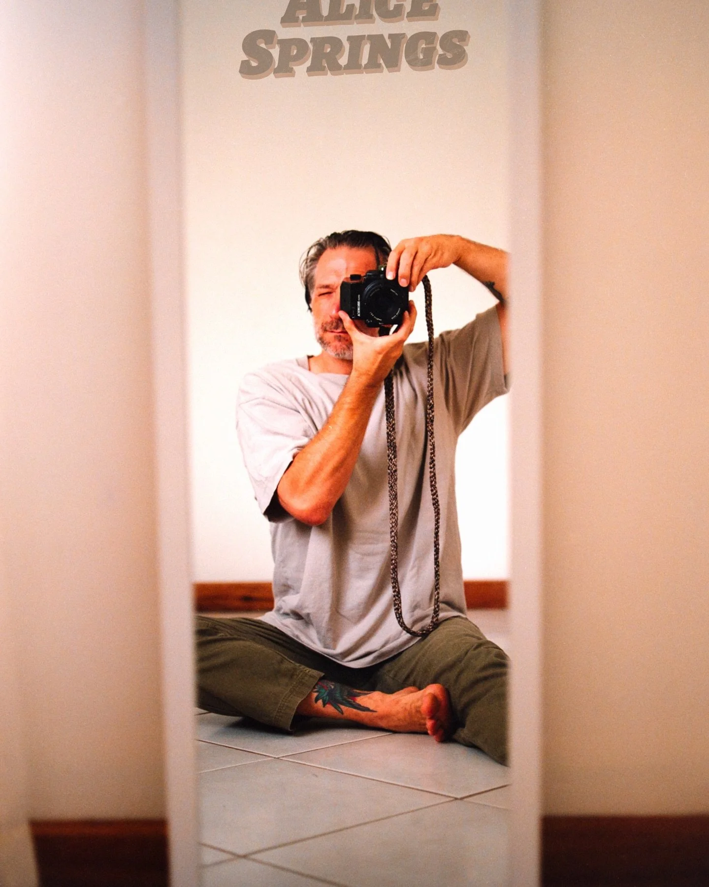 A quick weekend in Mparntwe to teach some yoga at @mullamullayogashala, with camera in tow of course. Recent rains have turned the red earth green and sent the rivers flowing. Thank you to everyone who came to the workshops. And thank you to the frie