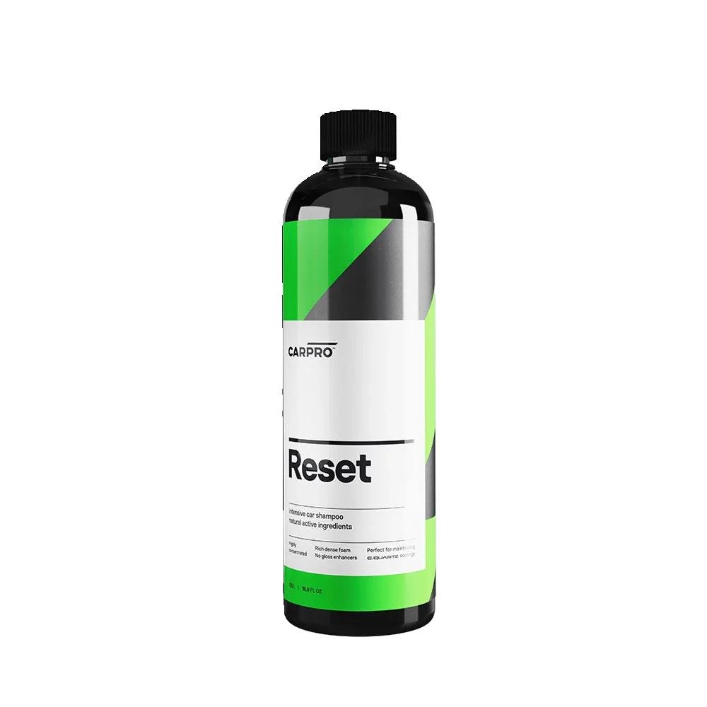 Car Pro Reset - Car Shampoo