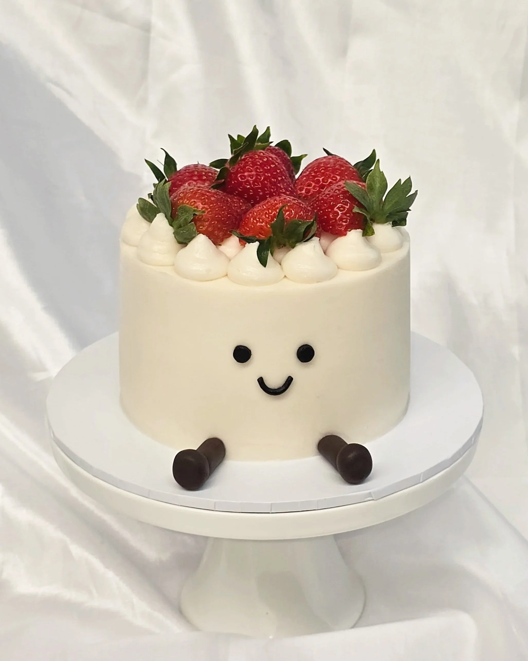 Jellycat Honey Cake