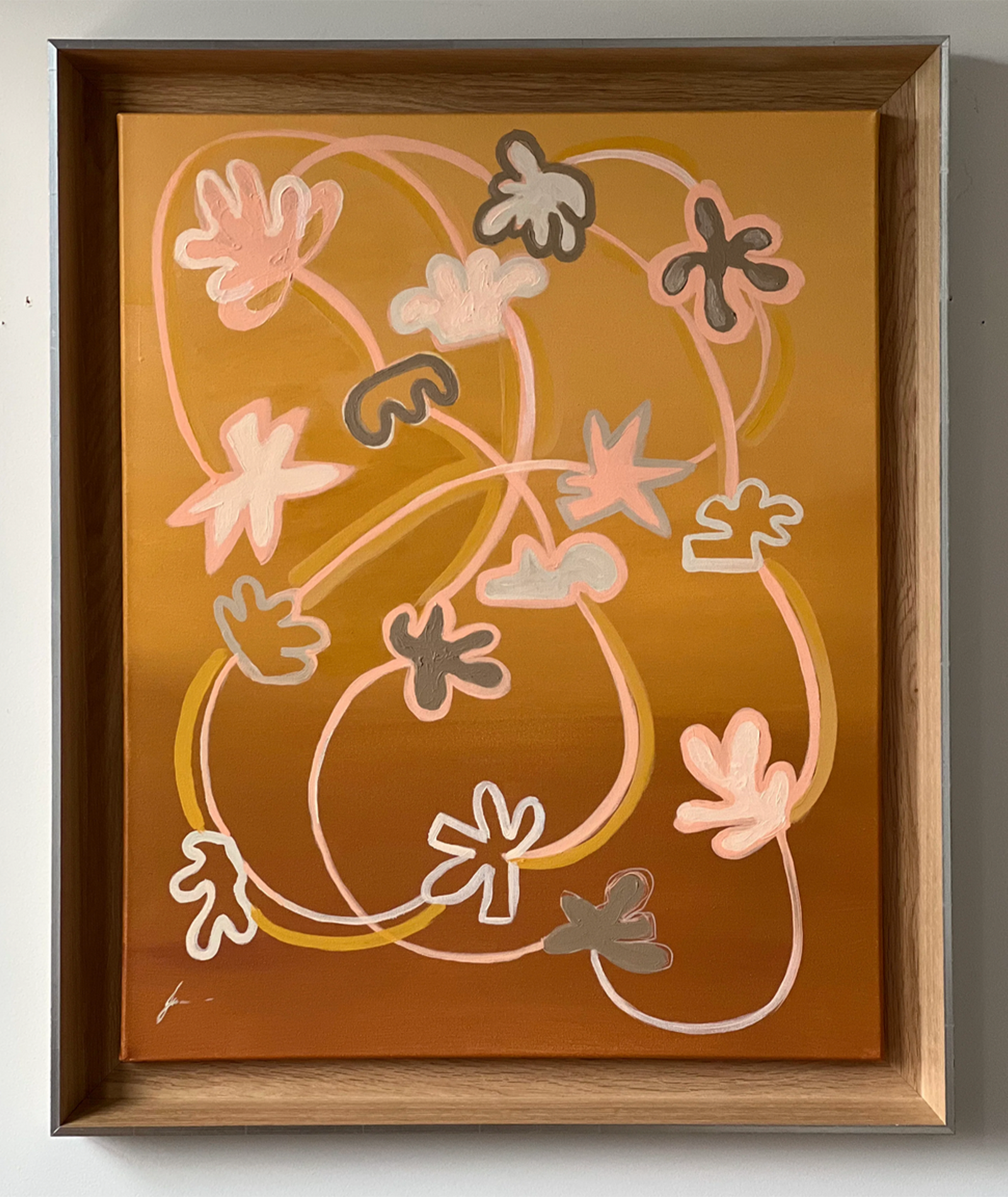 The Net - Golden Peach.png