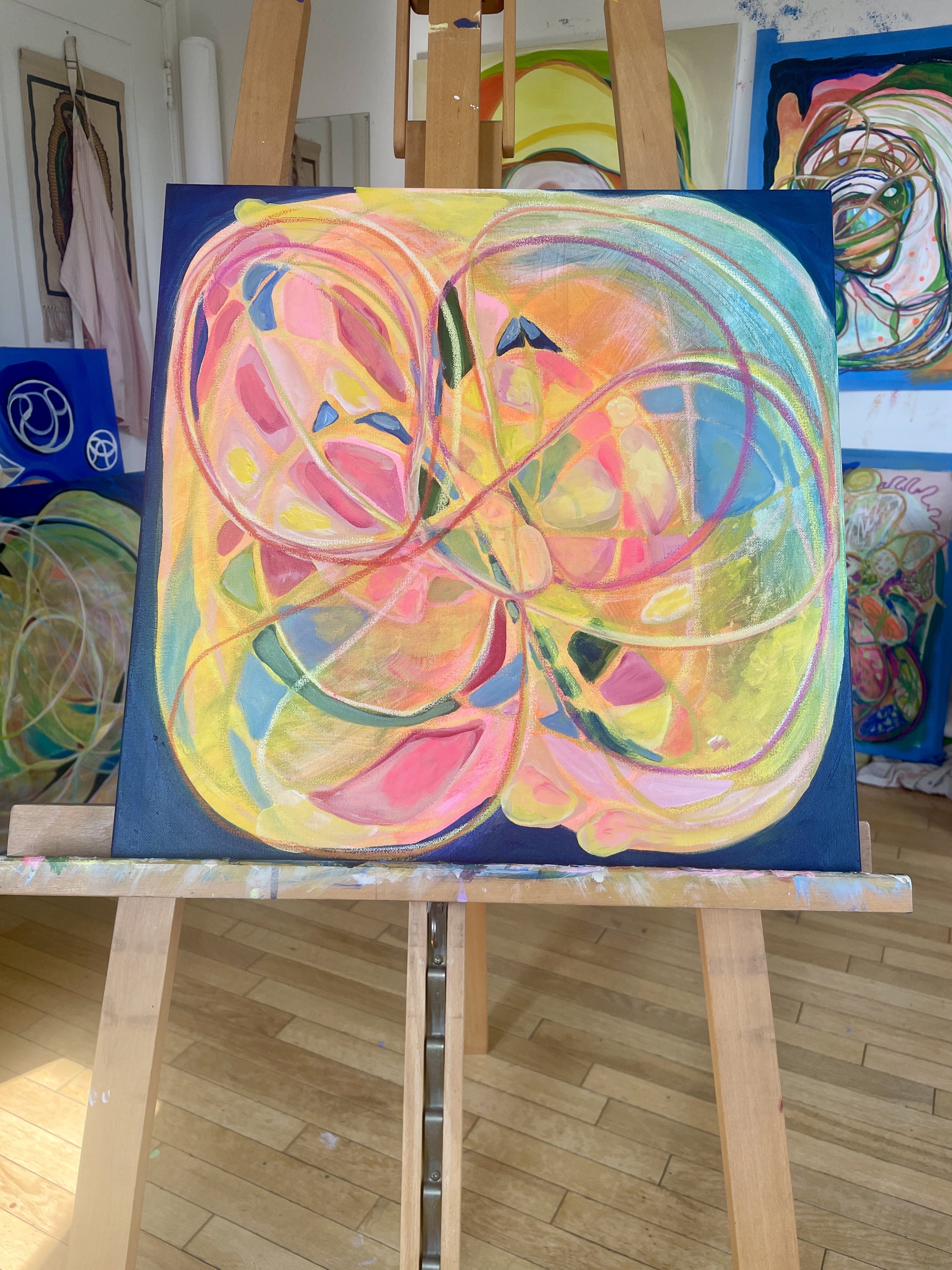 Infinate Bloom in studio.jpg