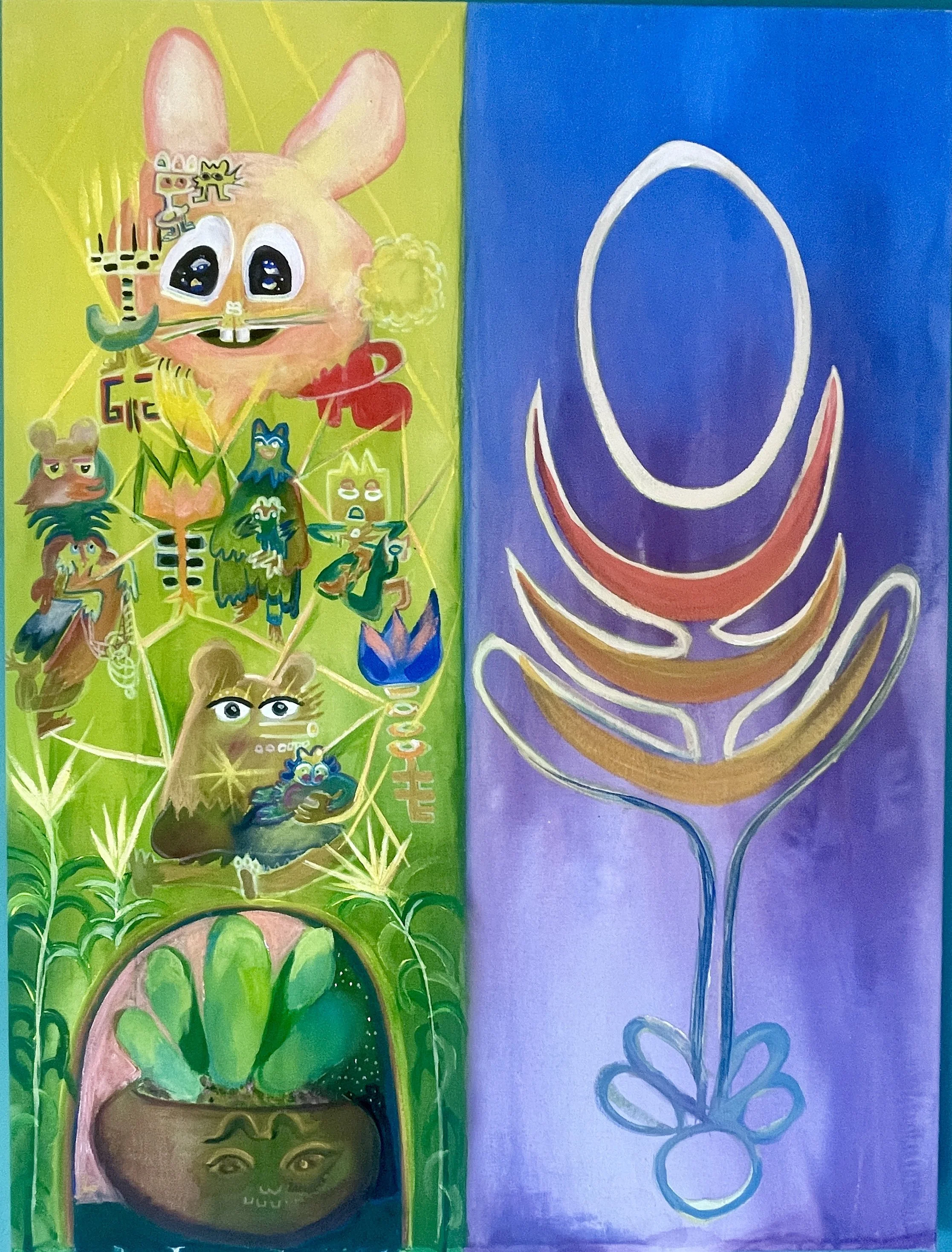 Friends From The Cornfield Close.jpg