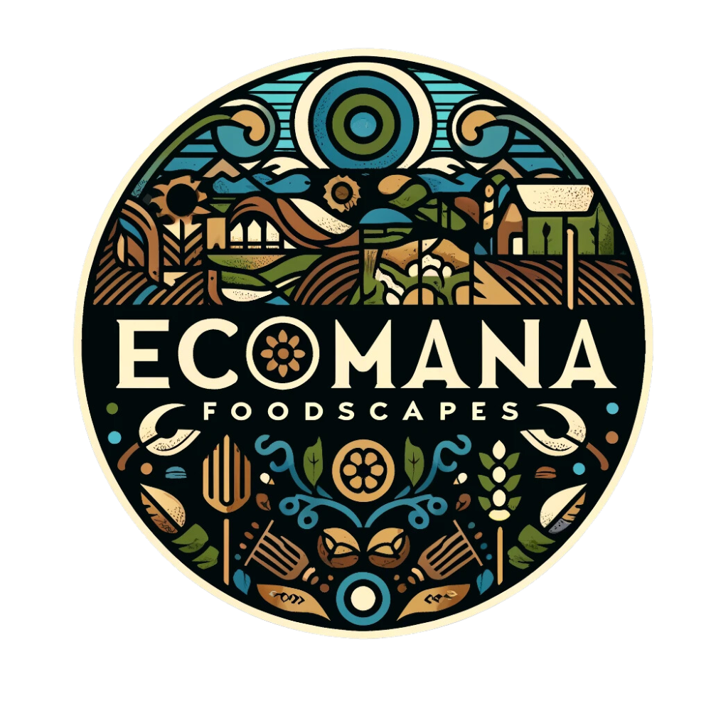 EcoMana Foodscapes