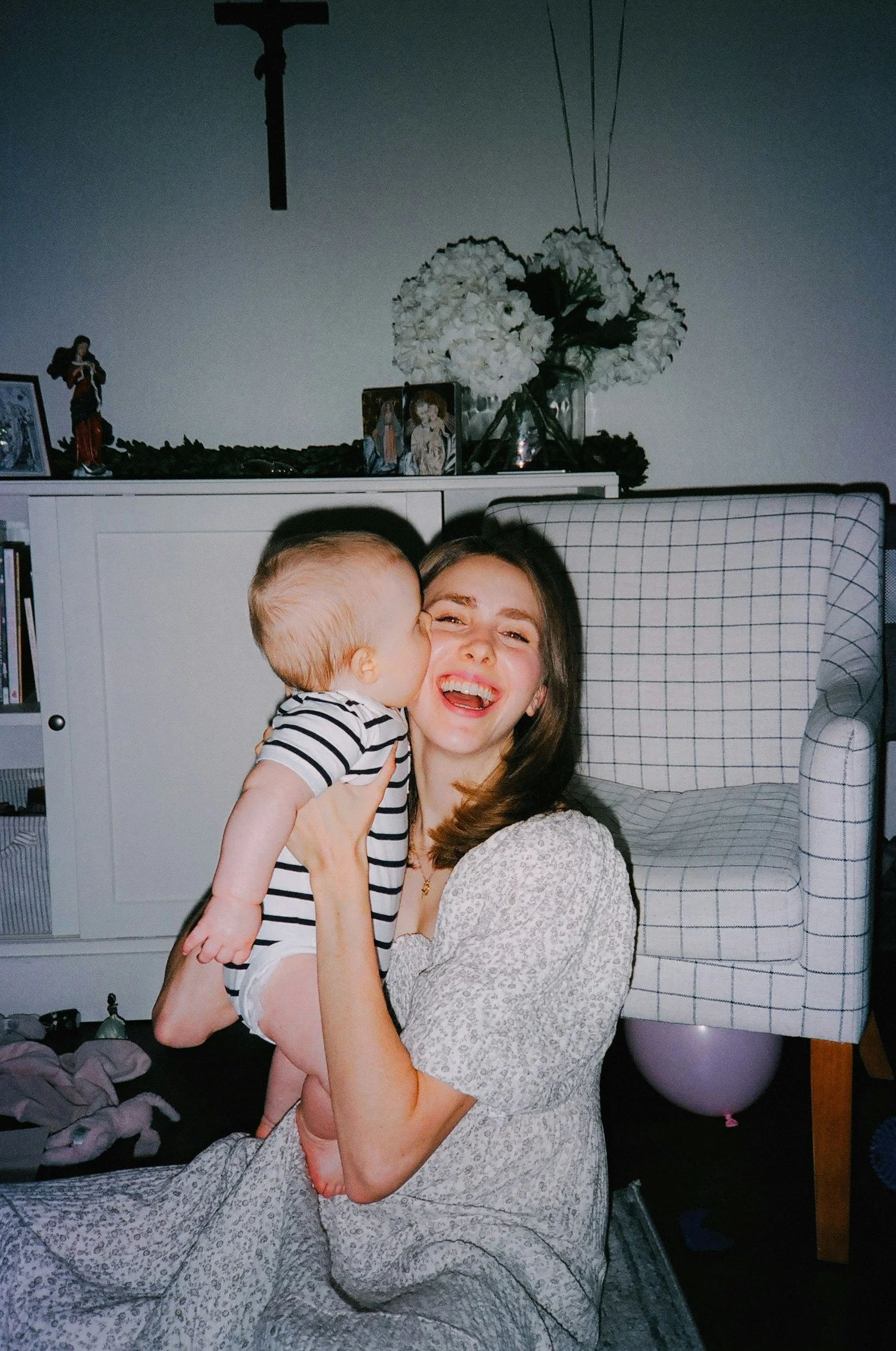 👶 5 Signs You’ve Found the Right Nanny for Your Family