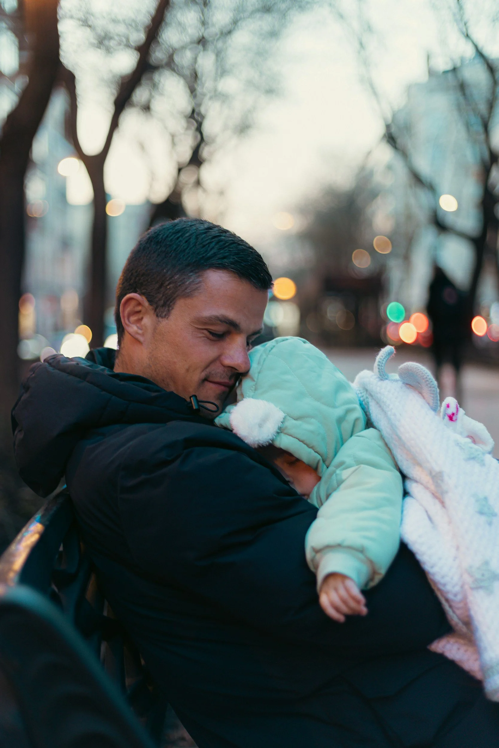 ¿Por qué elegir una niñera española en Londres?
