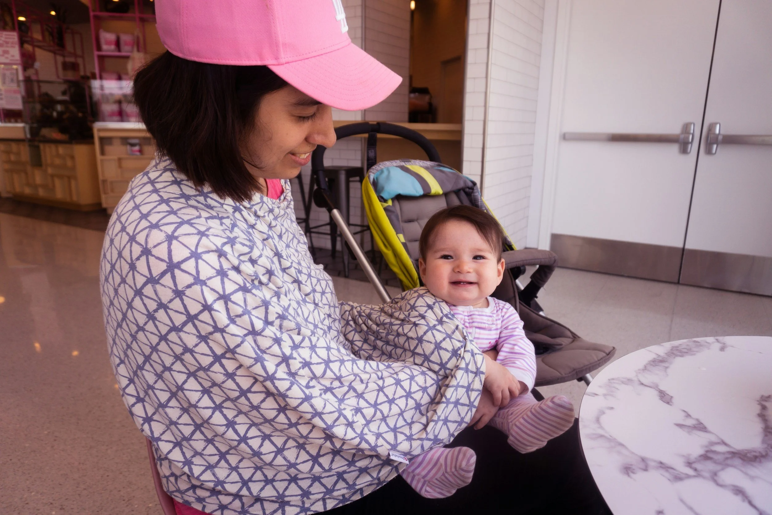 How Long Does It Take to Find the Right Nanny?✔️